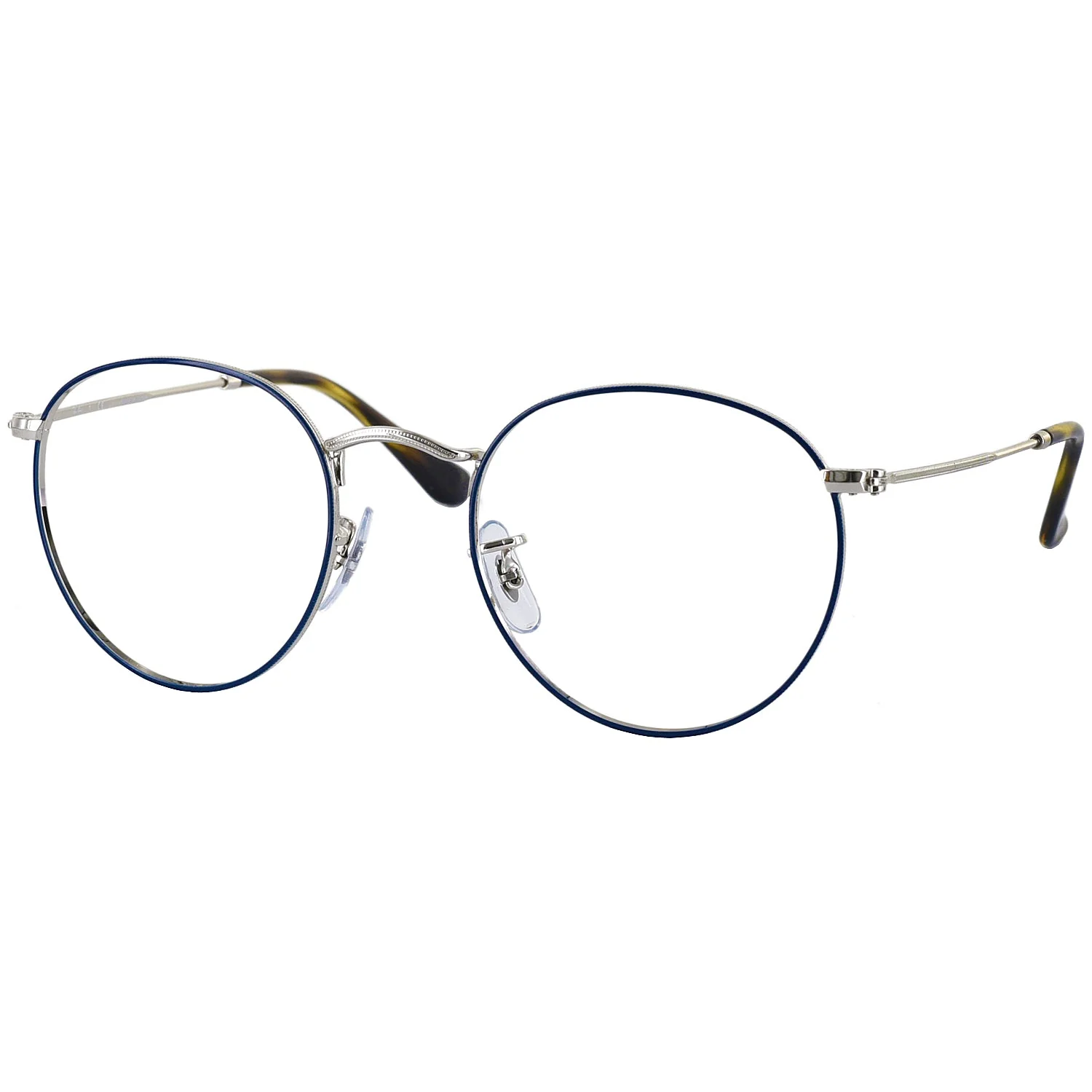 Ray-Ban 3447V Single Vision Full Frame - Image 46