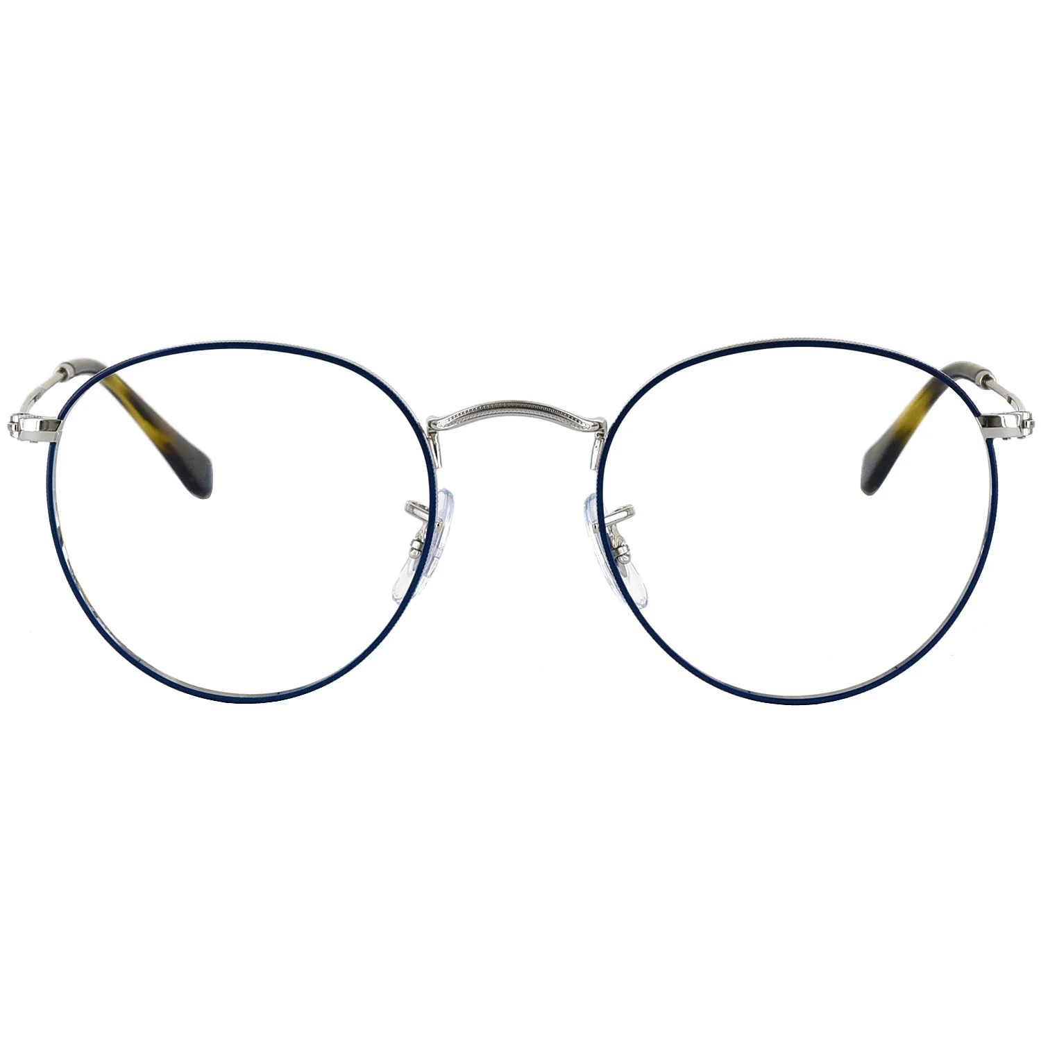 Ray-Ban 3447V Single Vision Full Frame - Image 6
