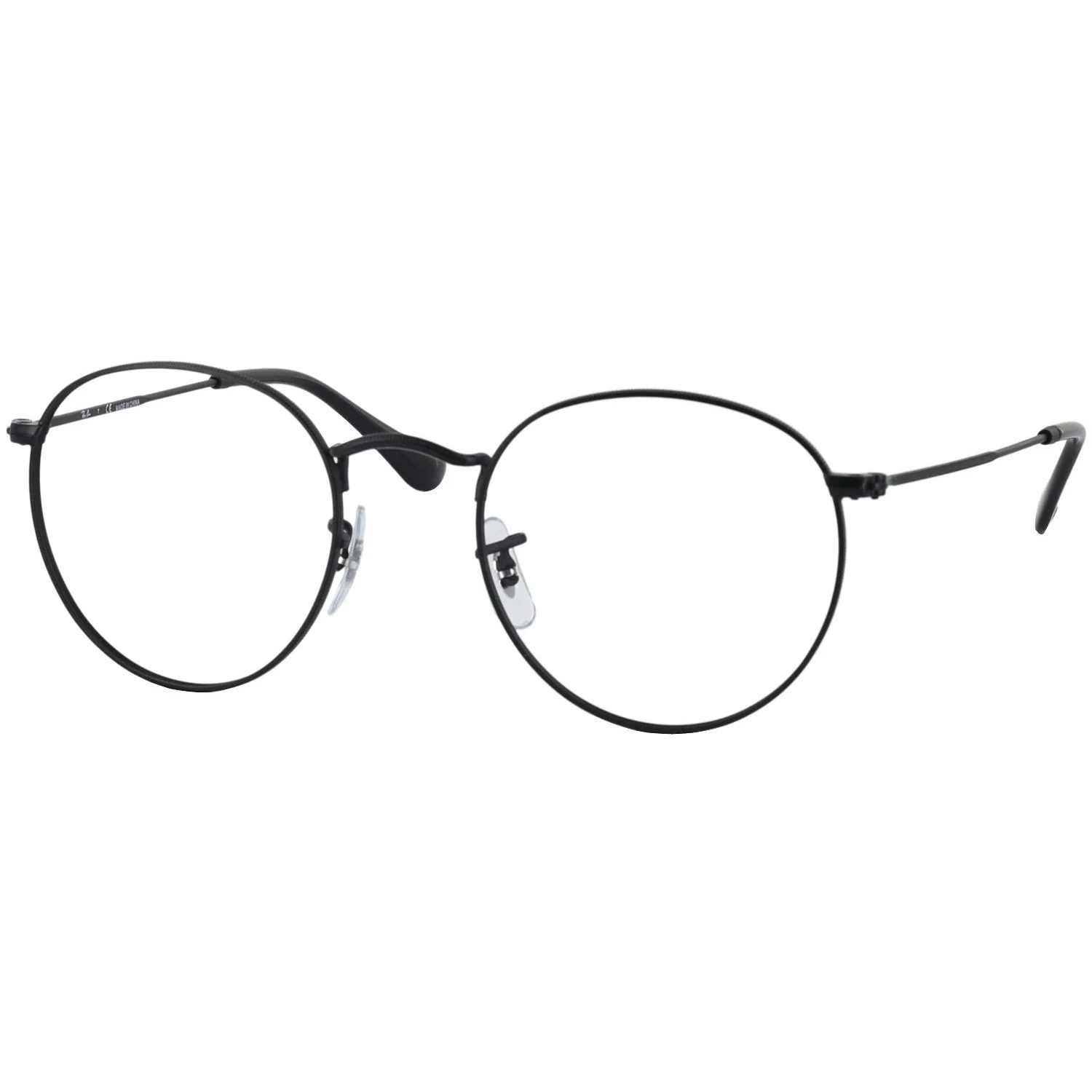 Ray-Ban 3447V Single Vision Full Frame - Image 9
