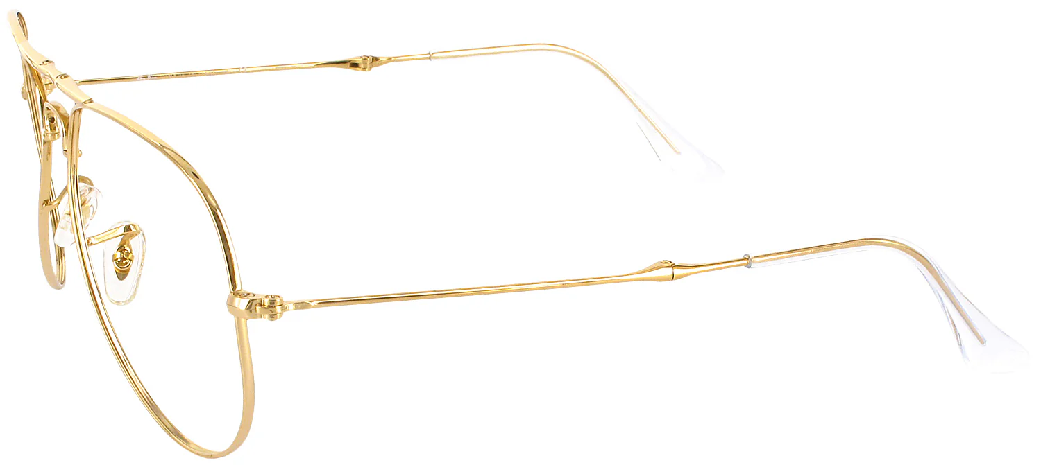 Ray-Ban 3479 Progressive No Line Bifocal - Image 3