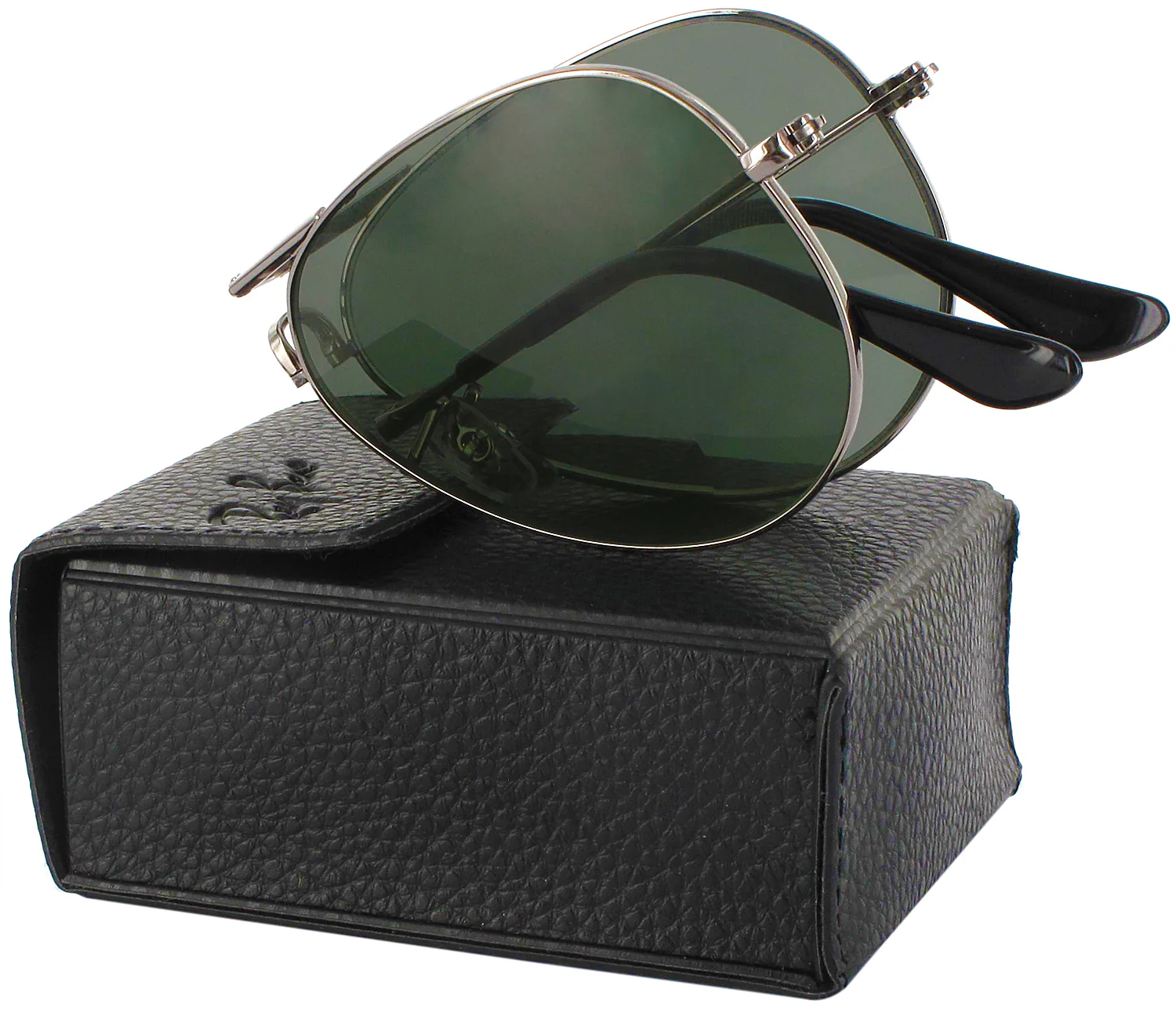 Ray-Ban 3479 Progressive No Line Reading Sunglasses - Image 10