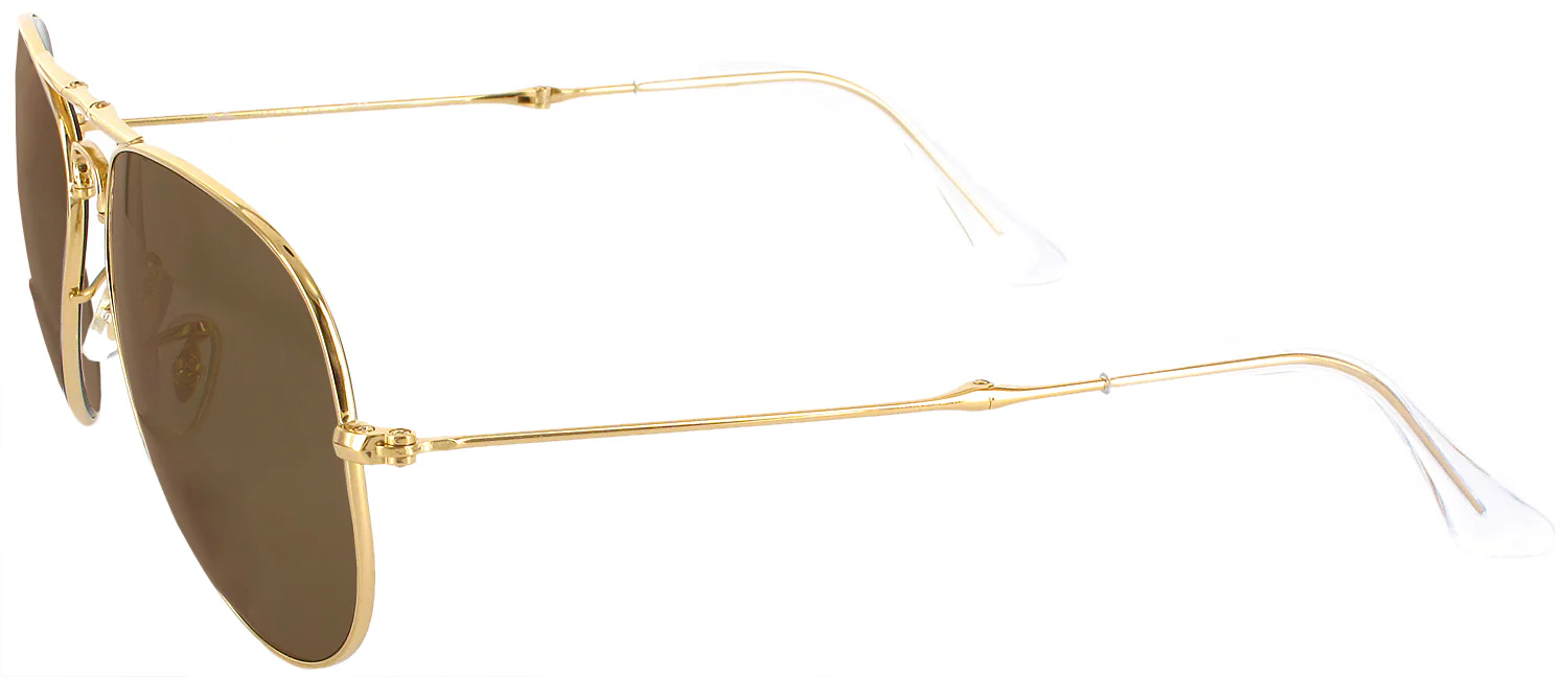 Ray-Ban 3479 Progressive No Line Reading Sunglasses - Image 7