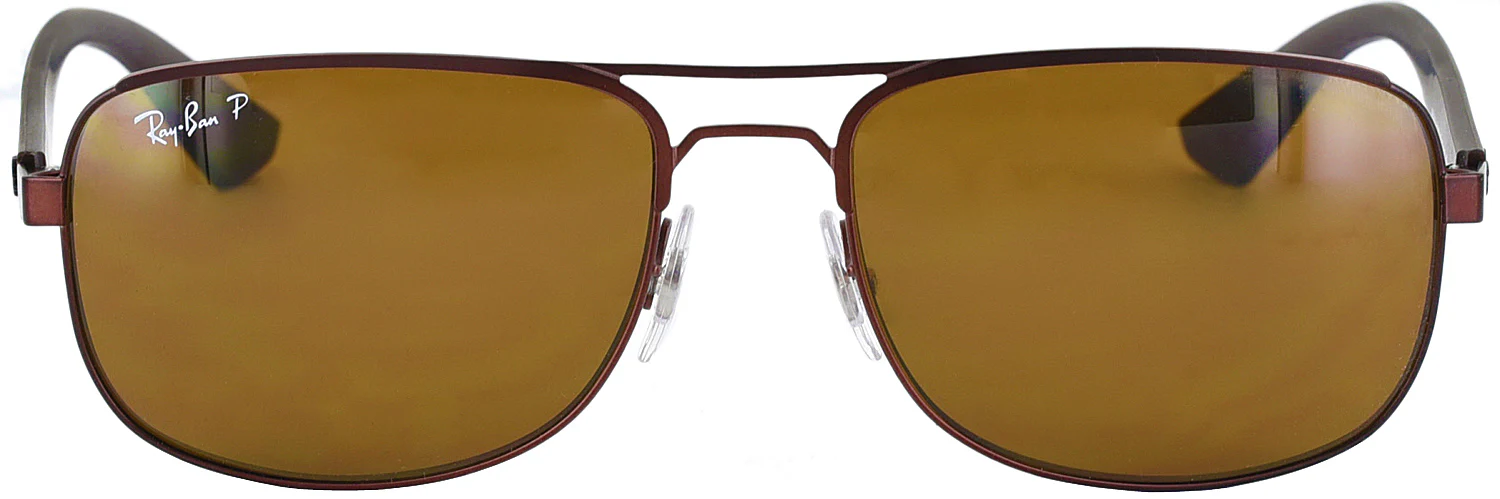 Ray-Ban 3524 Flex Sunglasses - Image 2