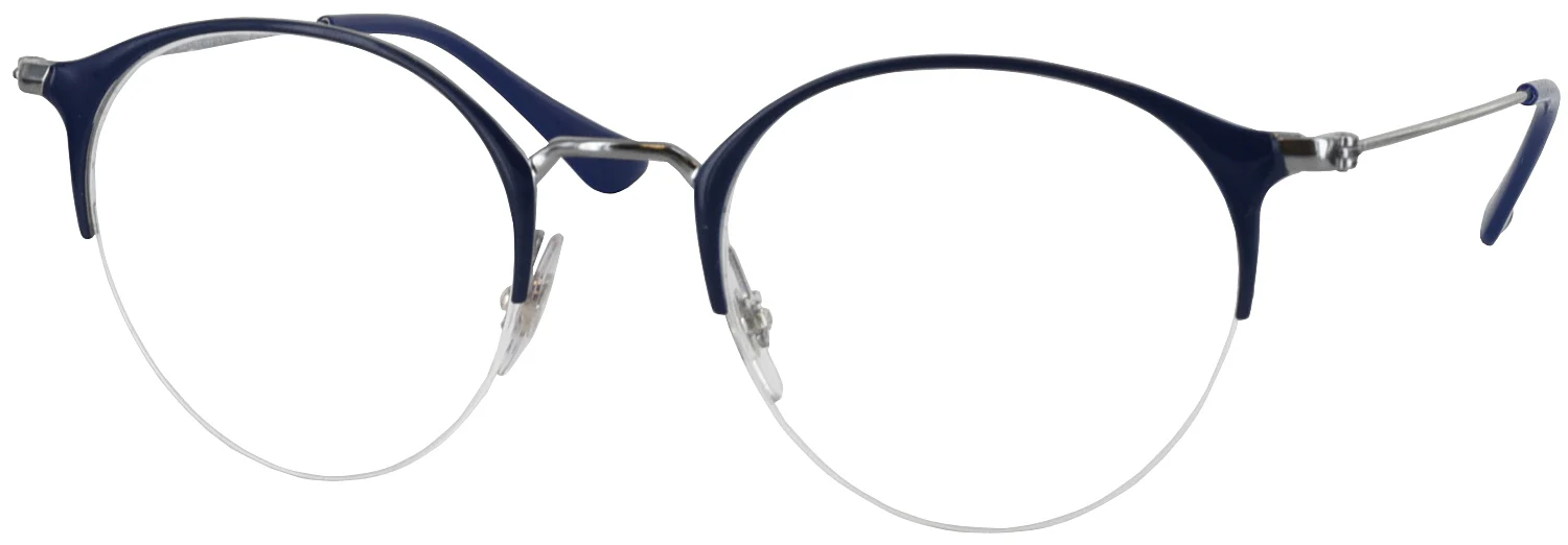 Ray-Ban 3578V Computer Style Progressive