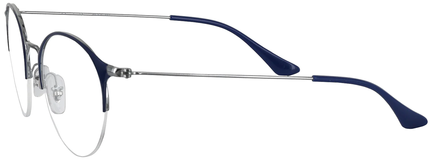 Ray-Ban 3578V Computer Style Progressive - Image 3