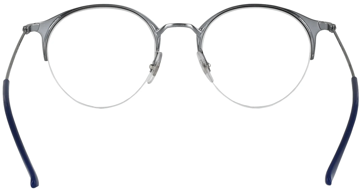 Ray-Ban 3578V Computer Style Progressive - Image 4
