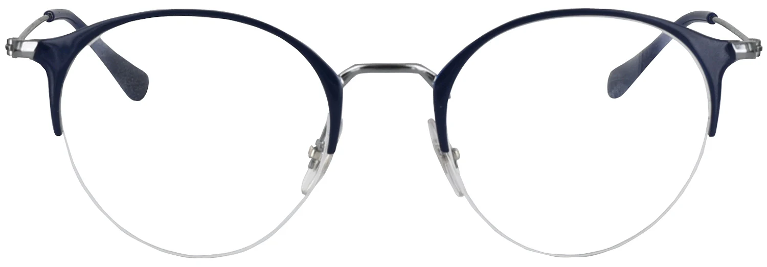 Ray-Ban 3578V Progressive No Line Bifocal - Image 2