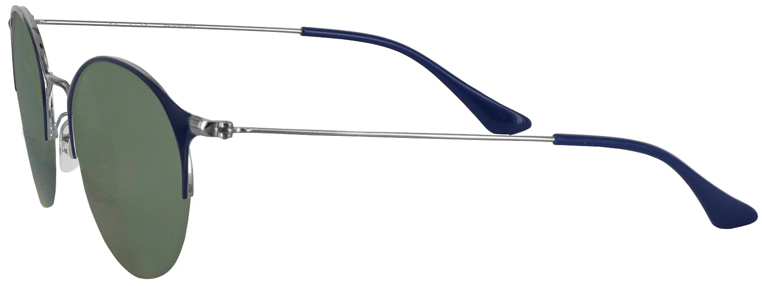 Ray-Ban 3578V Progressive No Line Reading Sunglasses - Image 3