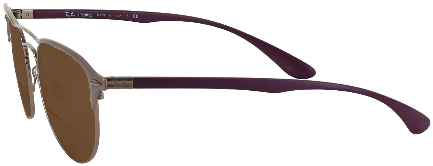 Ray-Ban 3596V Bifocal Reading Sunglasses - Image 20