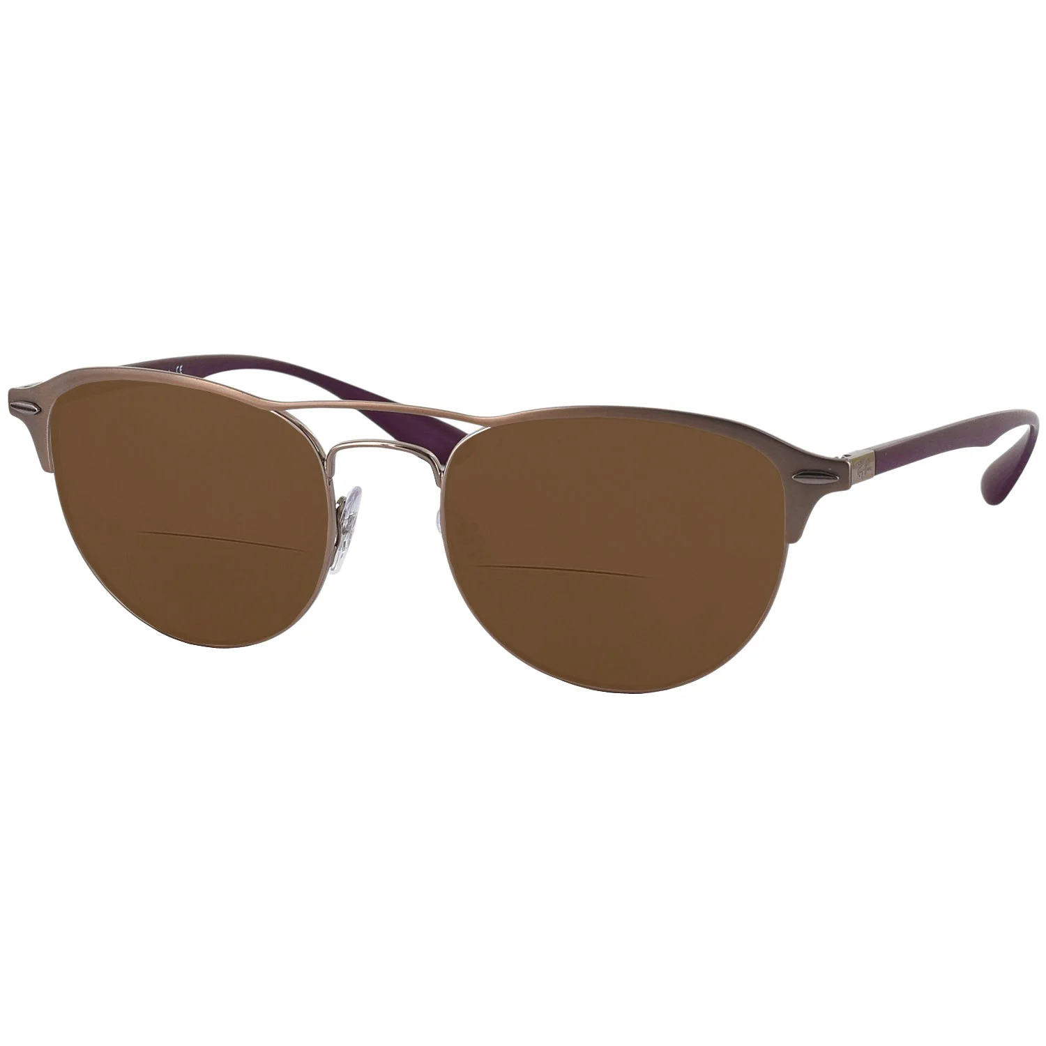 Ray-Ban 3596V Bifocal Reading Sunglasses - Image 30