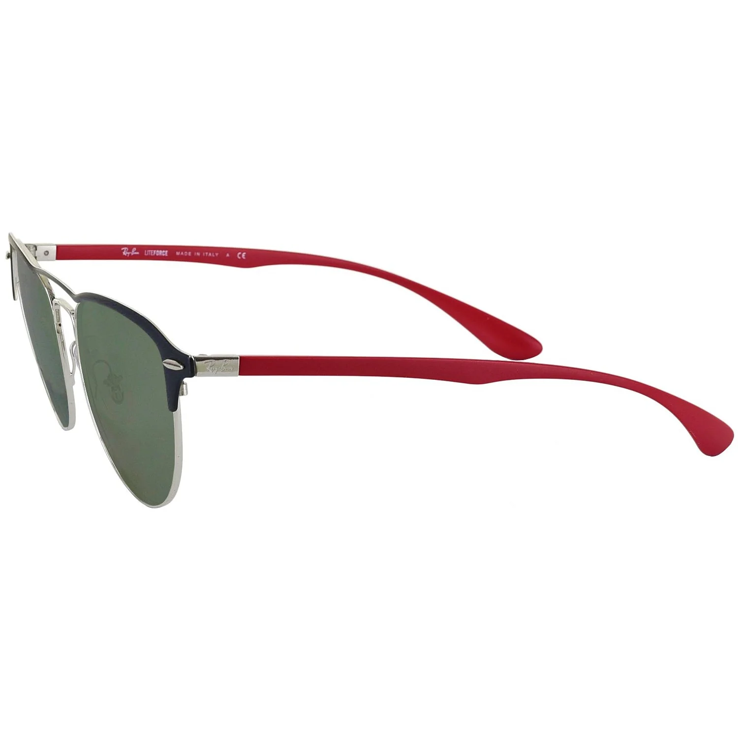 Ray-Ban 3596V Progressive Reading Sunglasses - Image 11