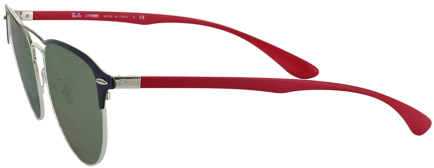 Ray-Ban 3596V Progressive Reading Sunglasses - Image 24