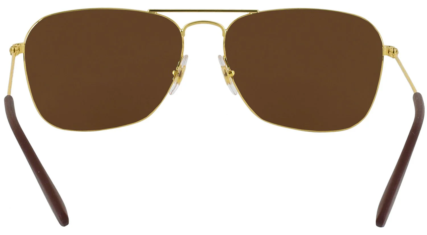 Ray-Ban 3610V Progressive No Line Reading Sunglasses - Image 4