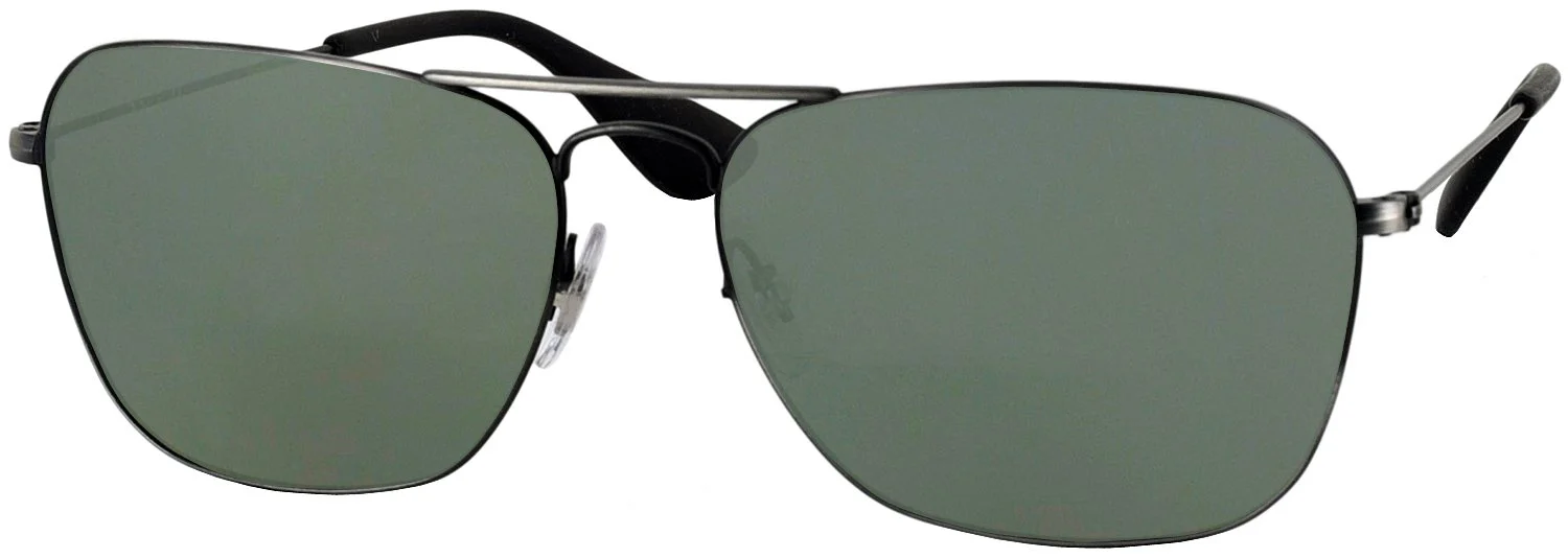 Ray-Ban 3610V Progressive No Line Reading Sunglasses - Image 5