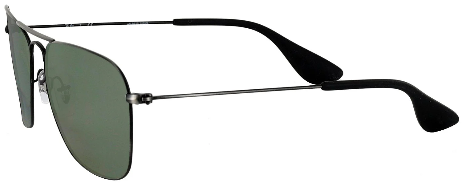 Ray-Ban 3610V Progressive No Line Reading Sunglasses - Image 7