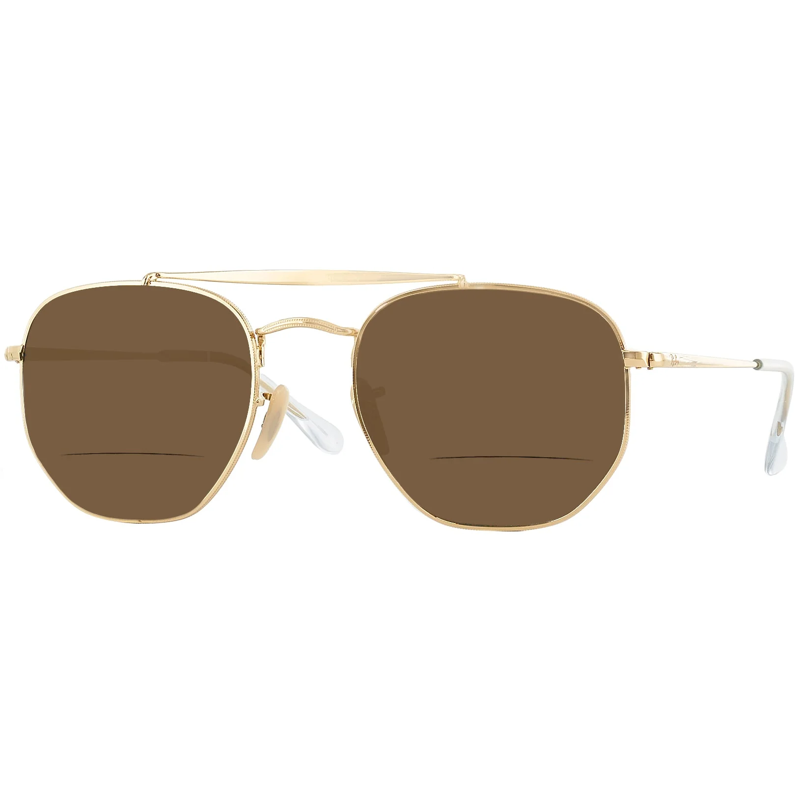 Ray-Ban 3648 Bifocal Reading Sunglasses - Image 5