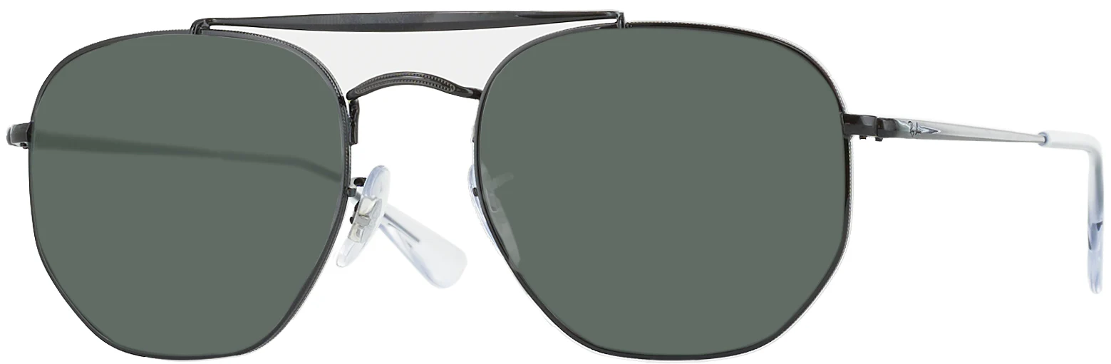 Ray-Ban 3648 Progressive Reading Sunglasses - Image 11