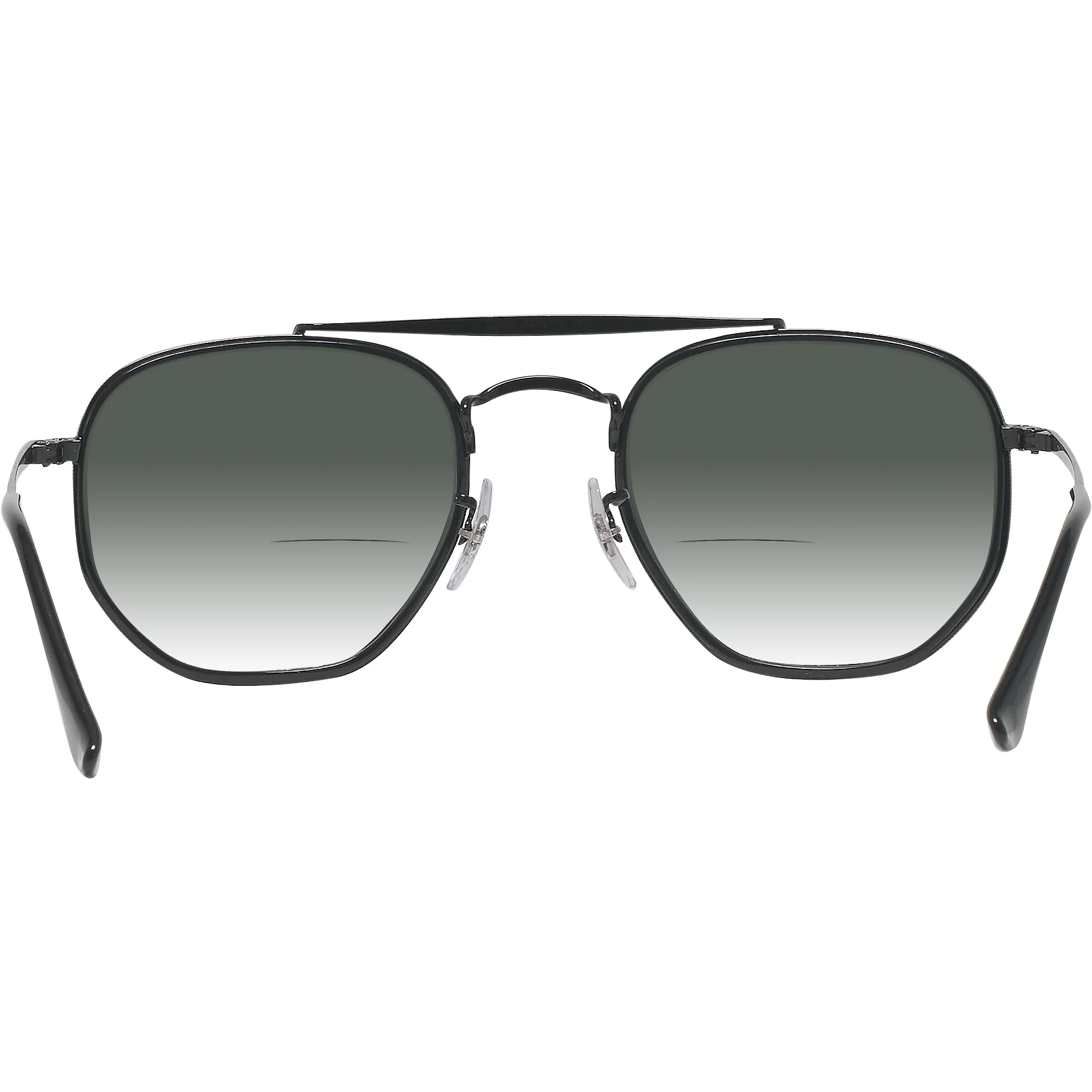 Ray-Ban 3648M w/ Gradient Bifocal Reading Sunglasses - Image 13
