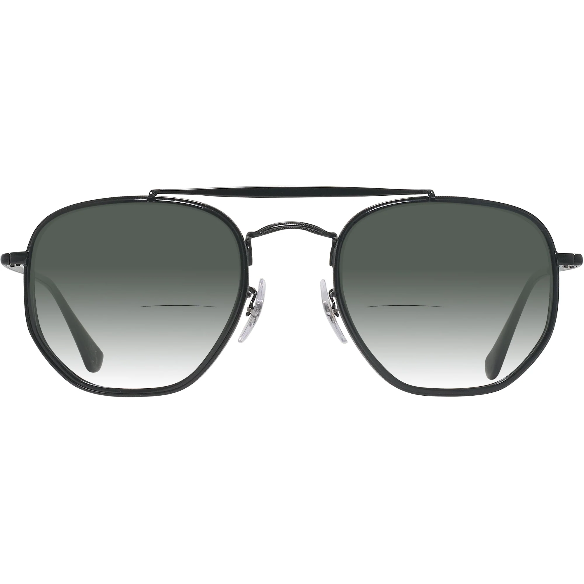 Ray-Ban 3648M w/ Gradient Bifocal Reading Sunglasses - Image 2