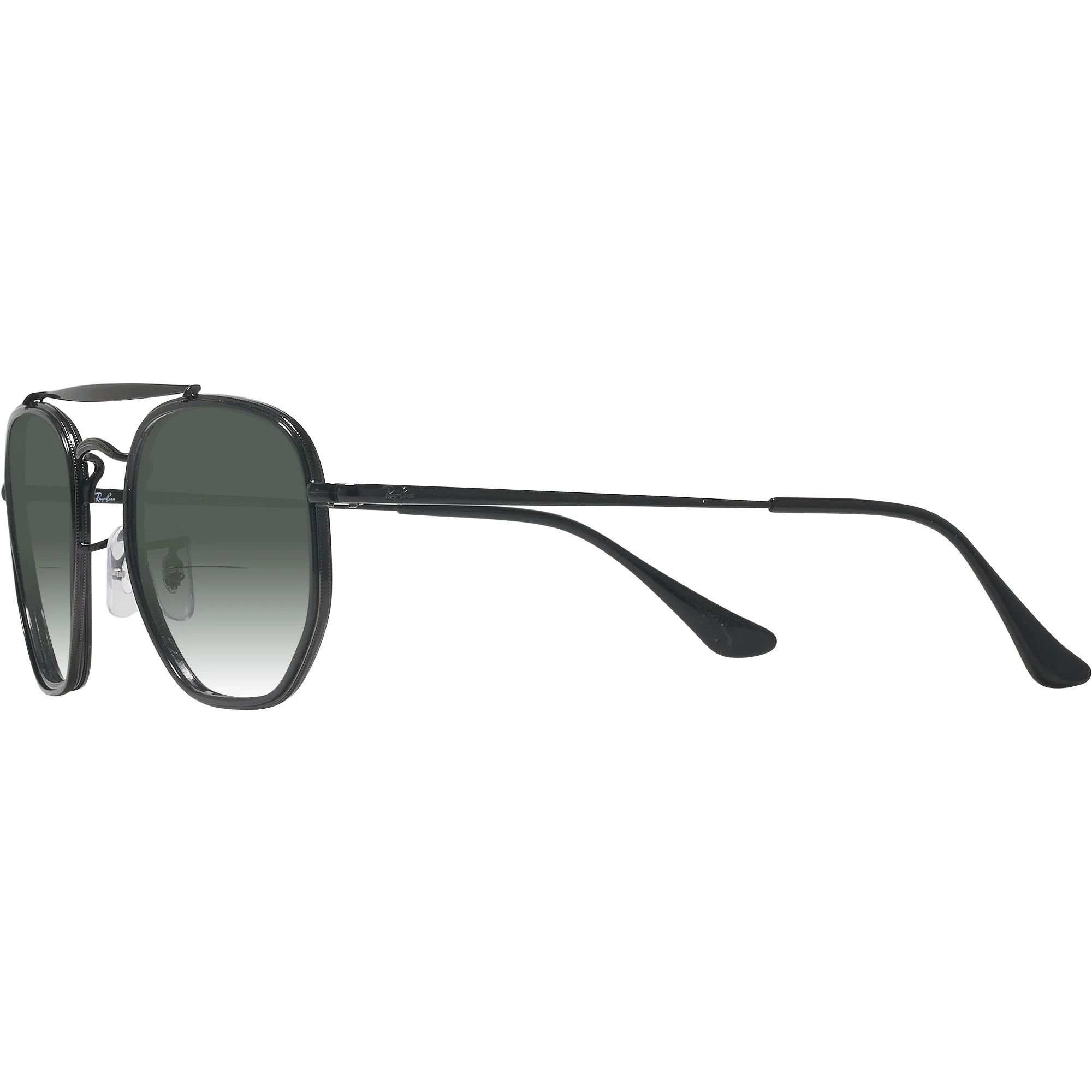 Ray-Ban 3648M w/ Gradient Bifocal Reading Sunglasses - Image 3