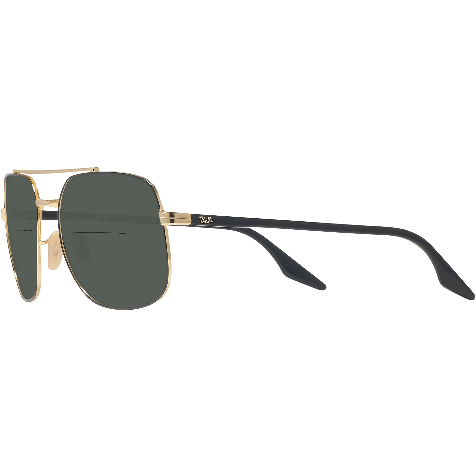 Ray-Ban 3699 Bifocal Reading Sunglasses - Image 3