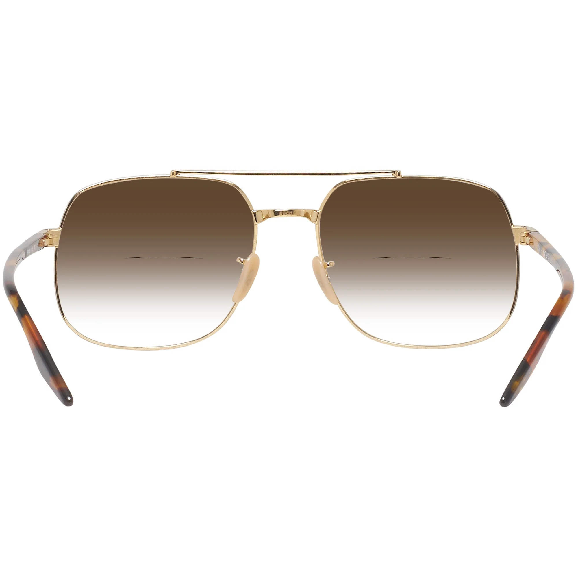 Ray-Ban 3699 w/ Gradient Bifocal Reading Sunglasses - Image 35