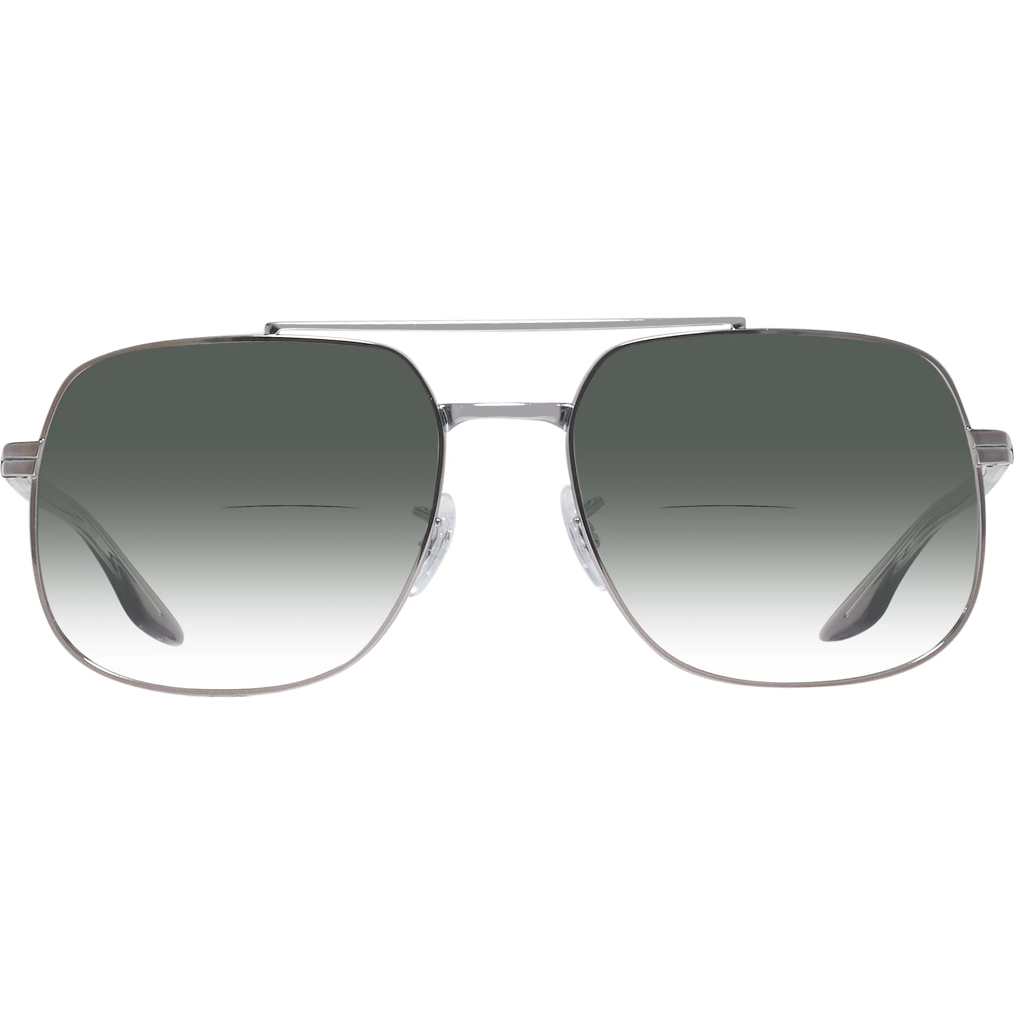 Ray-Ban 3699 w/ Gradient Bifocal Reading Sunglasses - Image 37