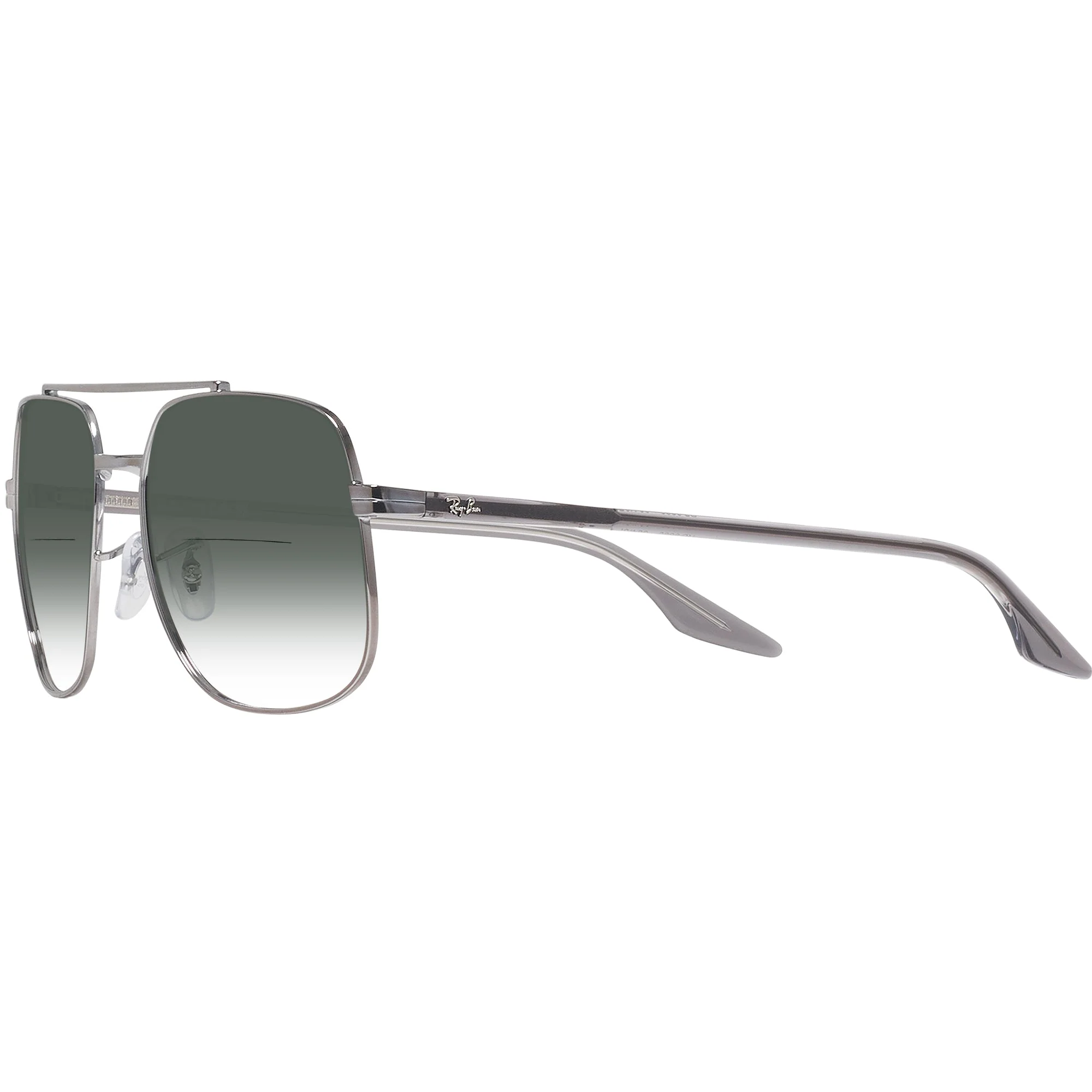 Ray-Ban 3699 w/ Gradient Bifocal Reading Sunglasses - Image 38