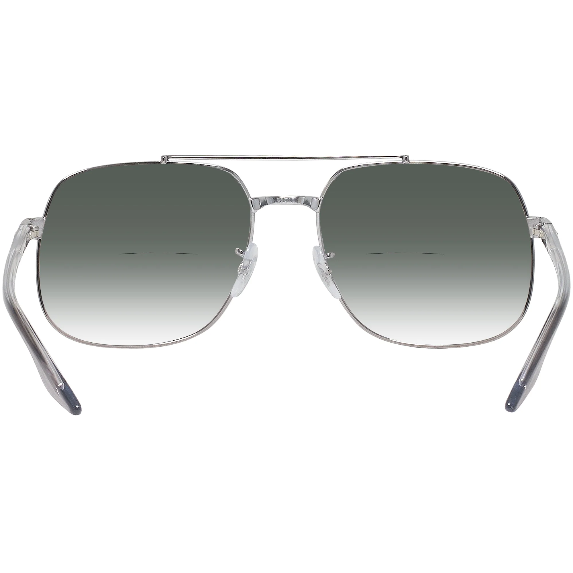 Ray-Ban 3699 w/ Gradient Bifocal Reading Sunglasses - Image 39