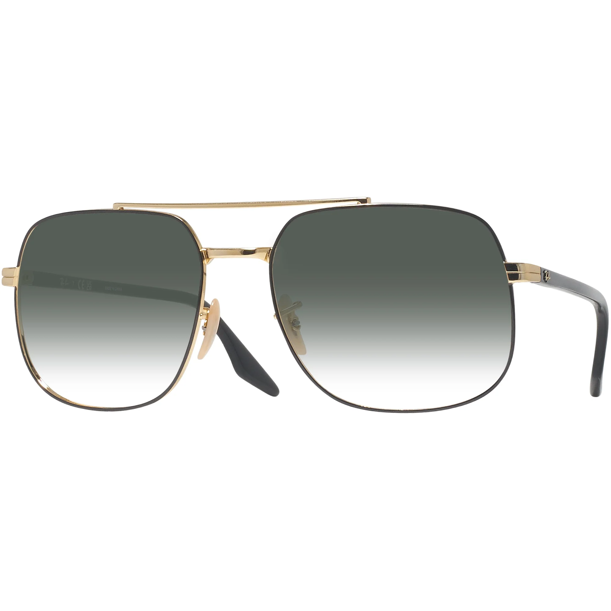 Ray-Ban 3699 w/ Gradient Progressive Reading Sunglasses
