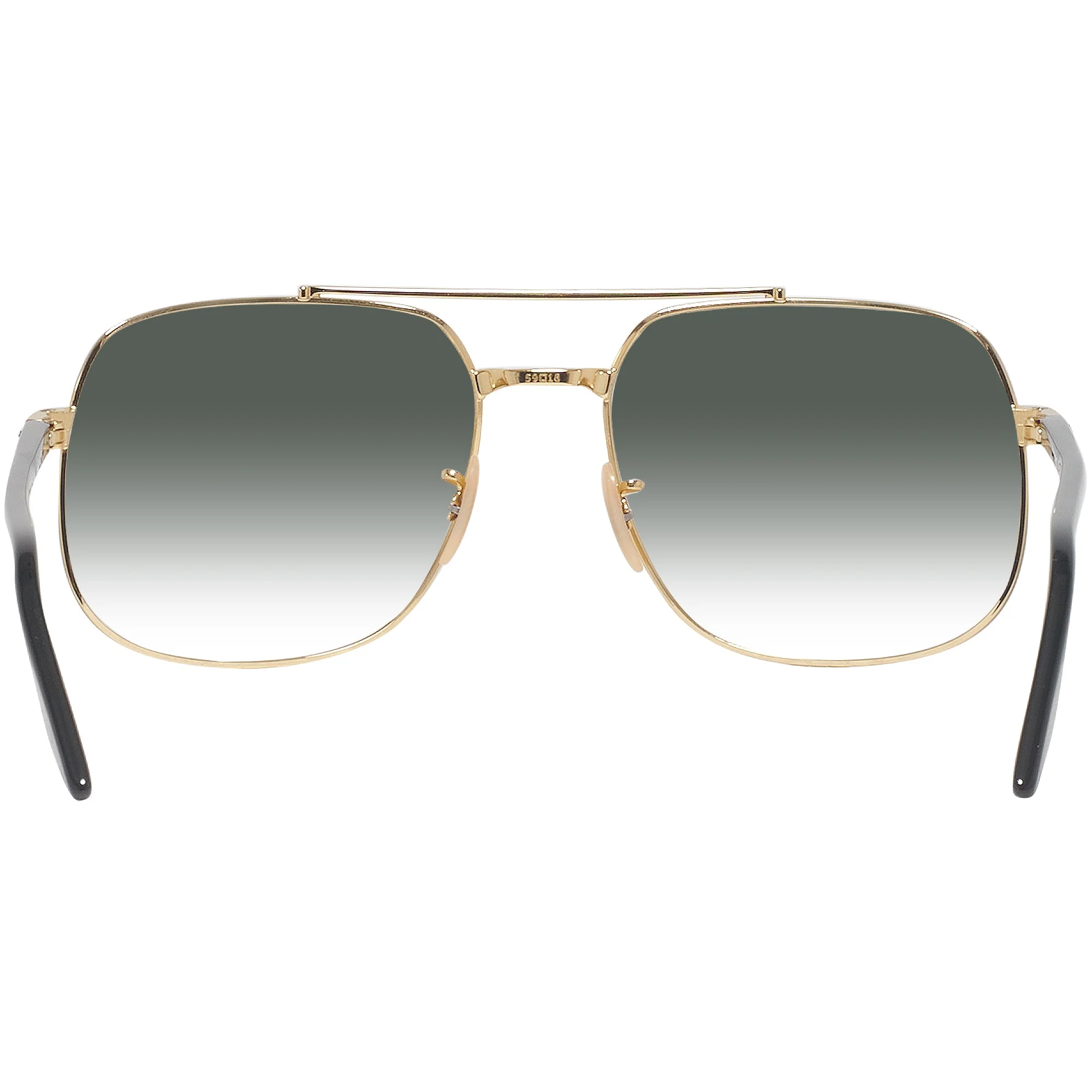 Ray-Ban 3699 w/ Gradient Progressive Reading Sunglasses - Image 32