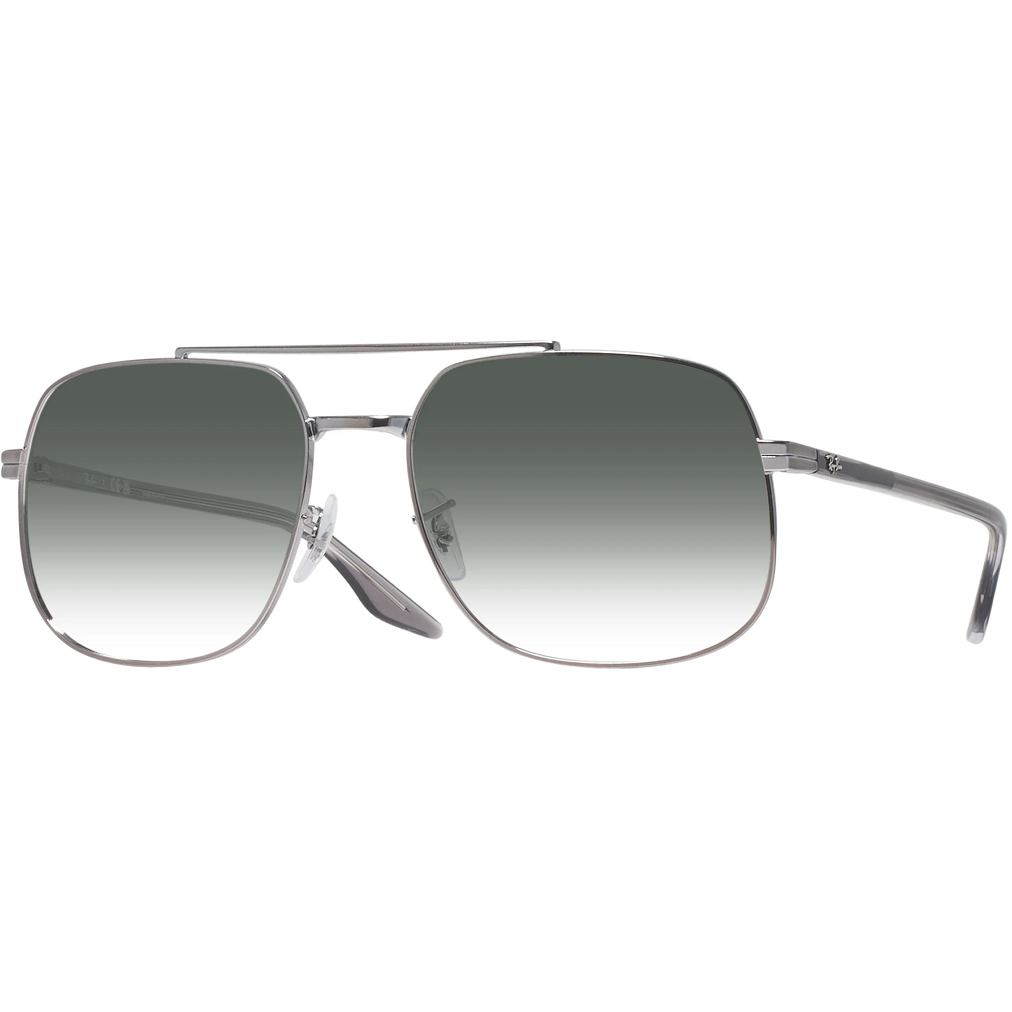 Ray-Ban 3699 w/ Gradient Progressive Reading Sunglasses - Image 9