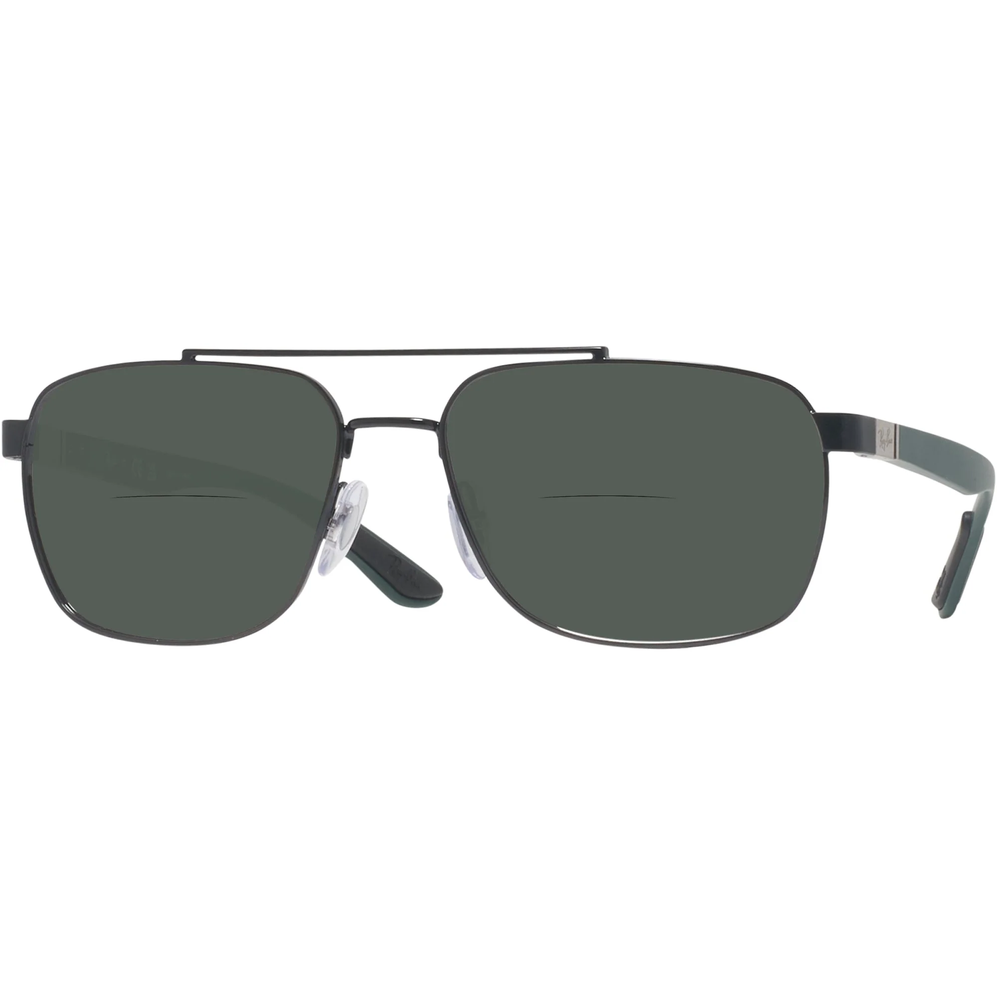 Ray-Ban 3701 Bifocal Reading Sunglasses