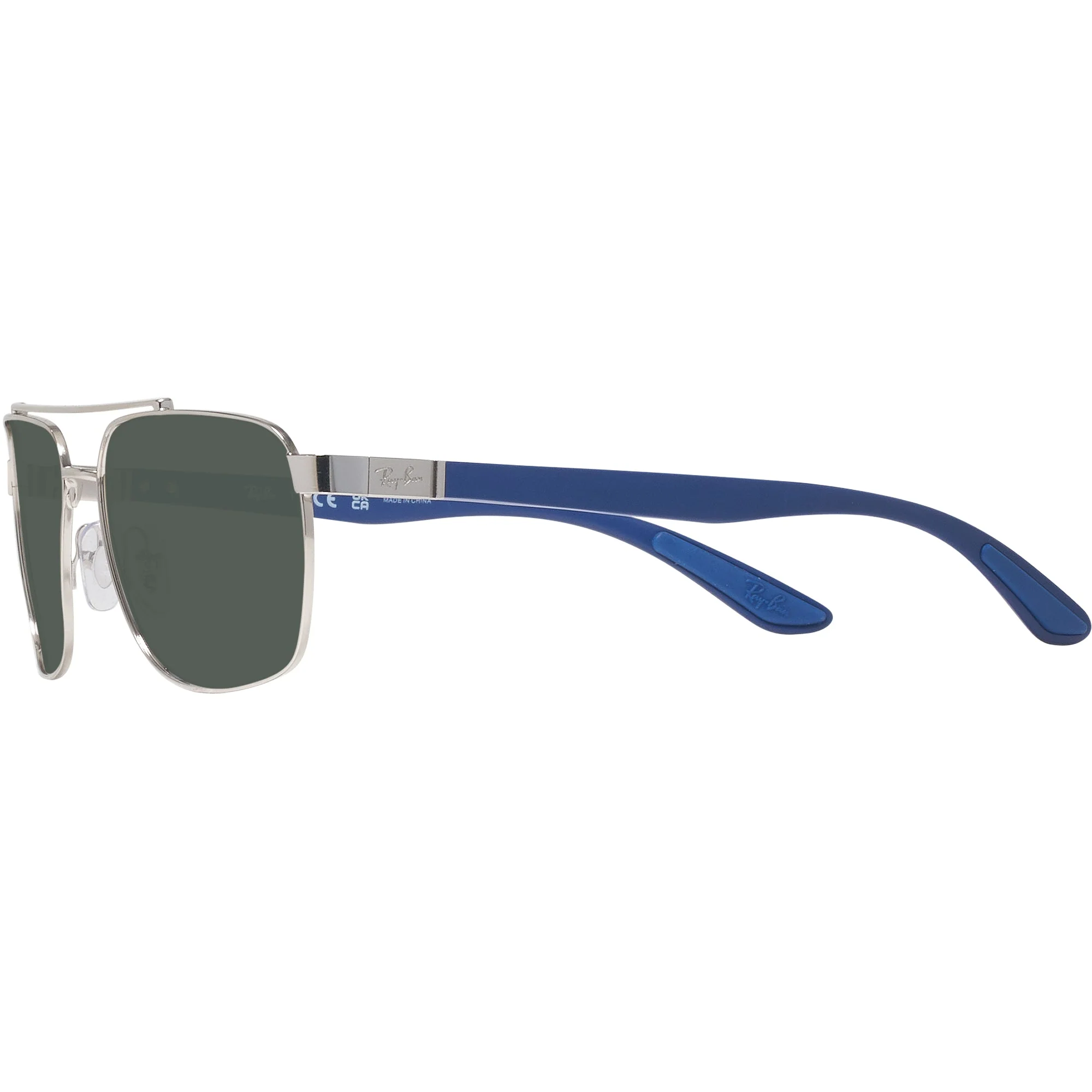 Ray-Ban 3701 Progressive Reading Sunglasses - Image 7
