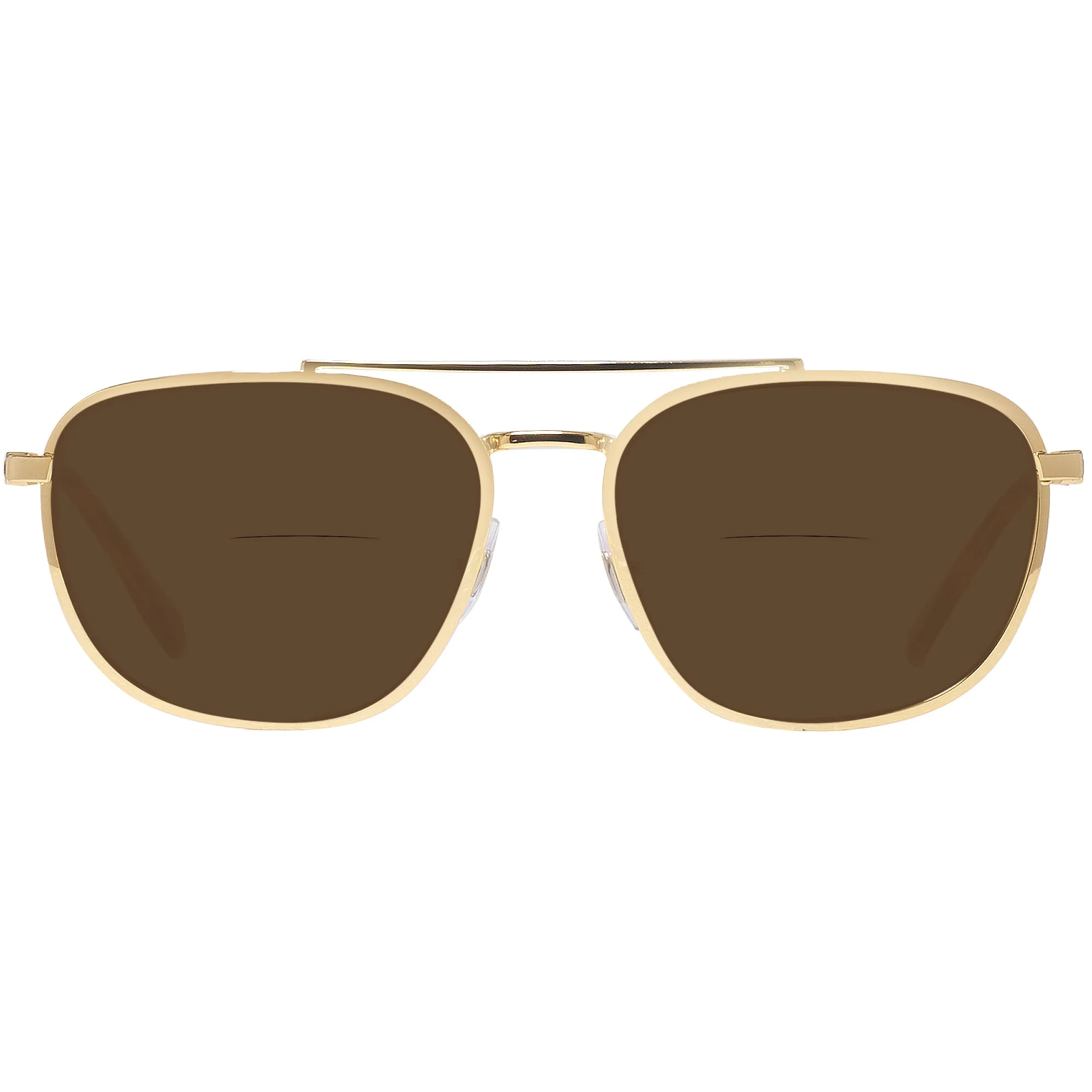 Ray-Ban 3708 Bifocal Reading Sunglasses - Image 6