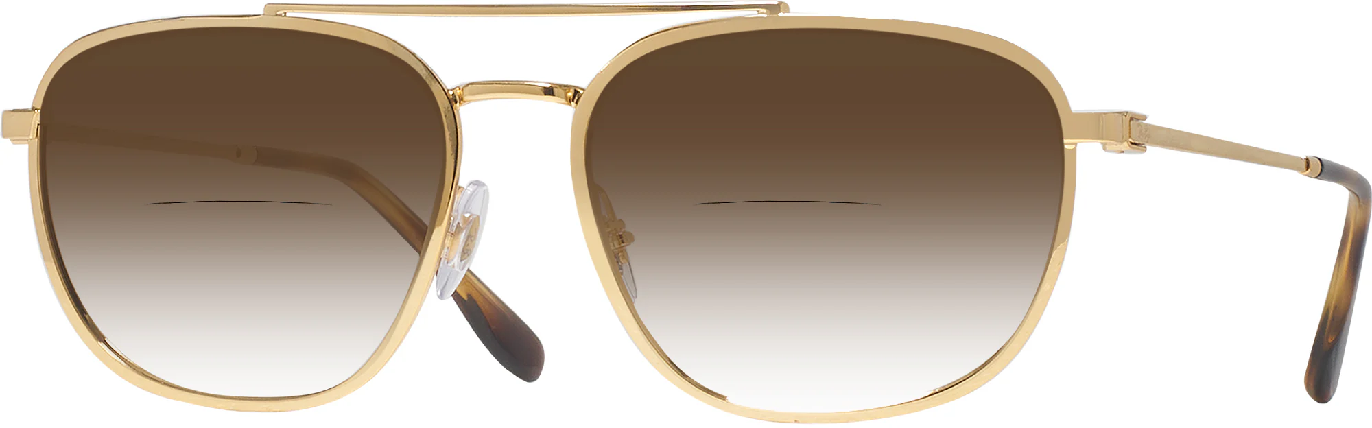 Ray-Ban 3708 w/ Gradient Bifocal Reading Sunglasses - Image 20