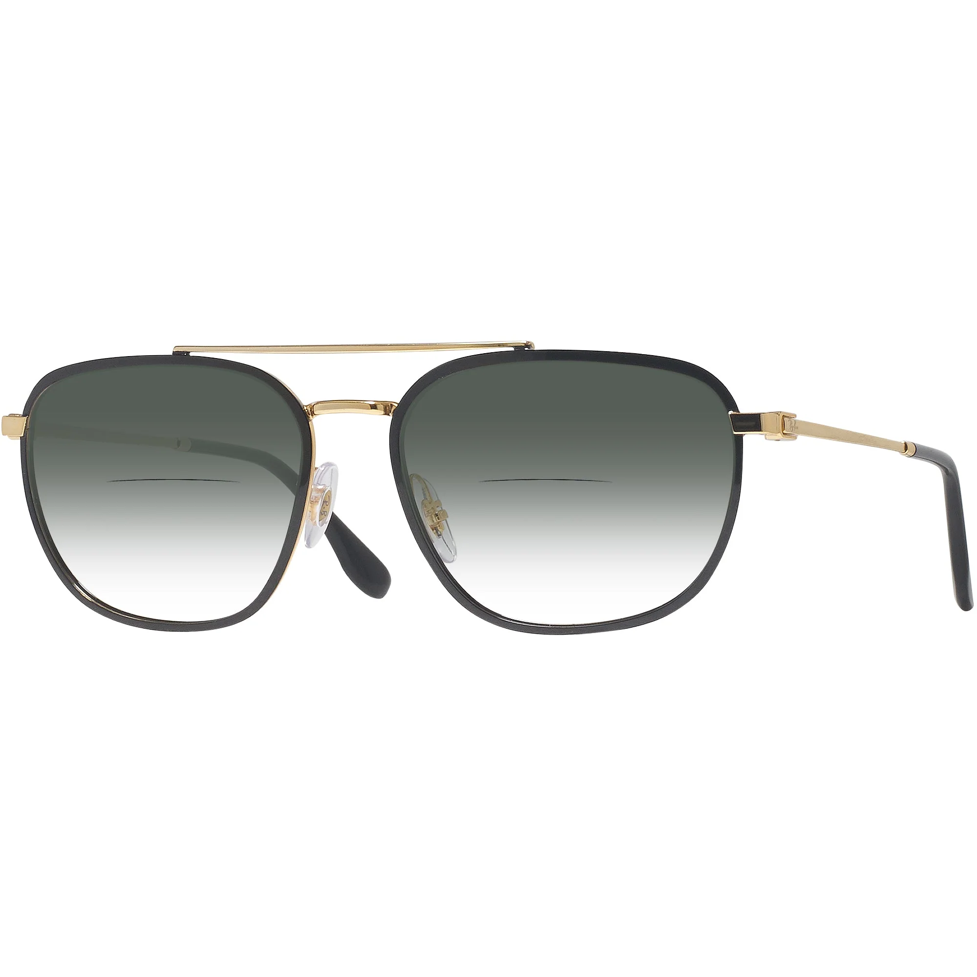Ray-Ban 3708 w/ Gradient Bifocal Reading Sunglasses - Image 28