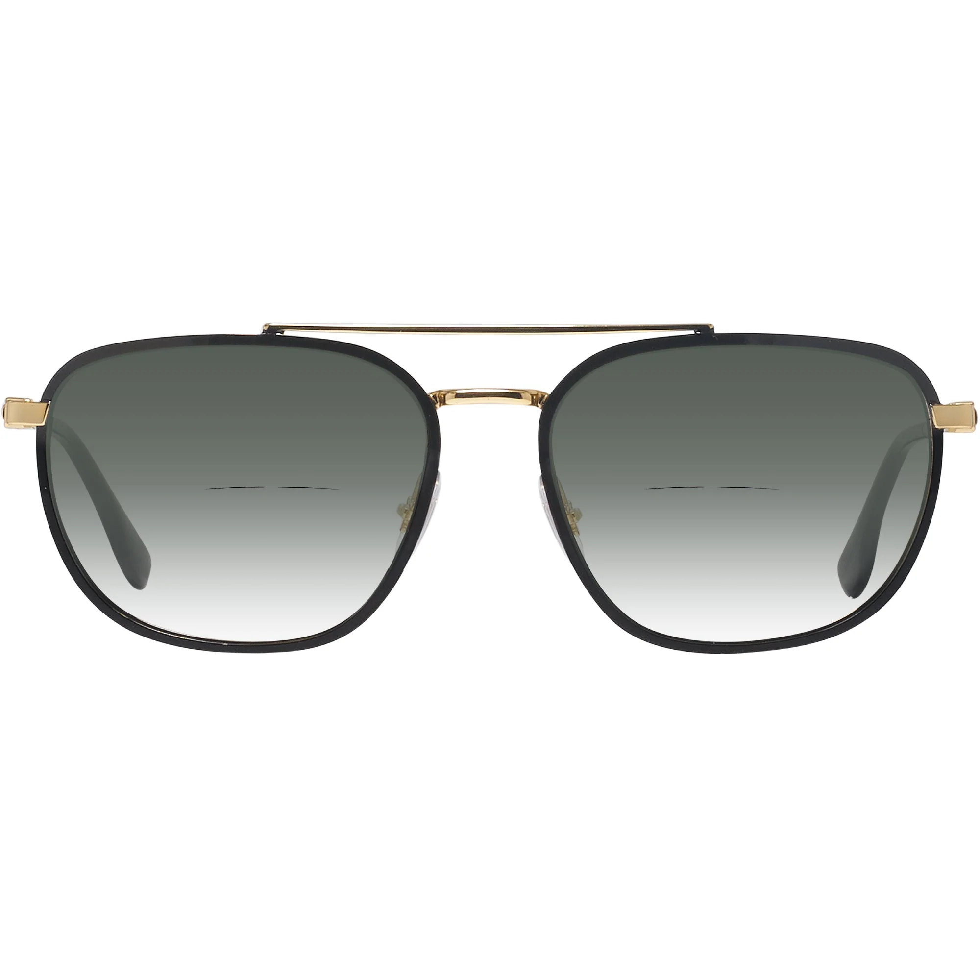 Ray-Ban 3708 w/ Gradient Bifocal Reading Sunglasses - Image 29