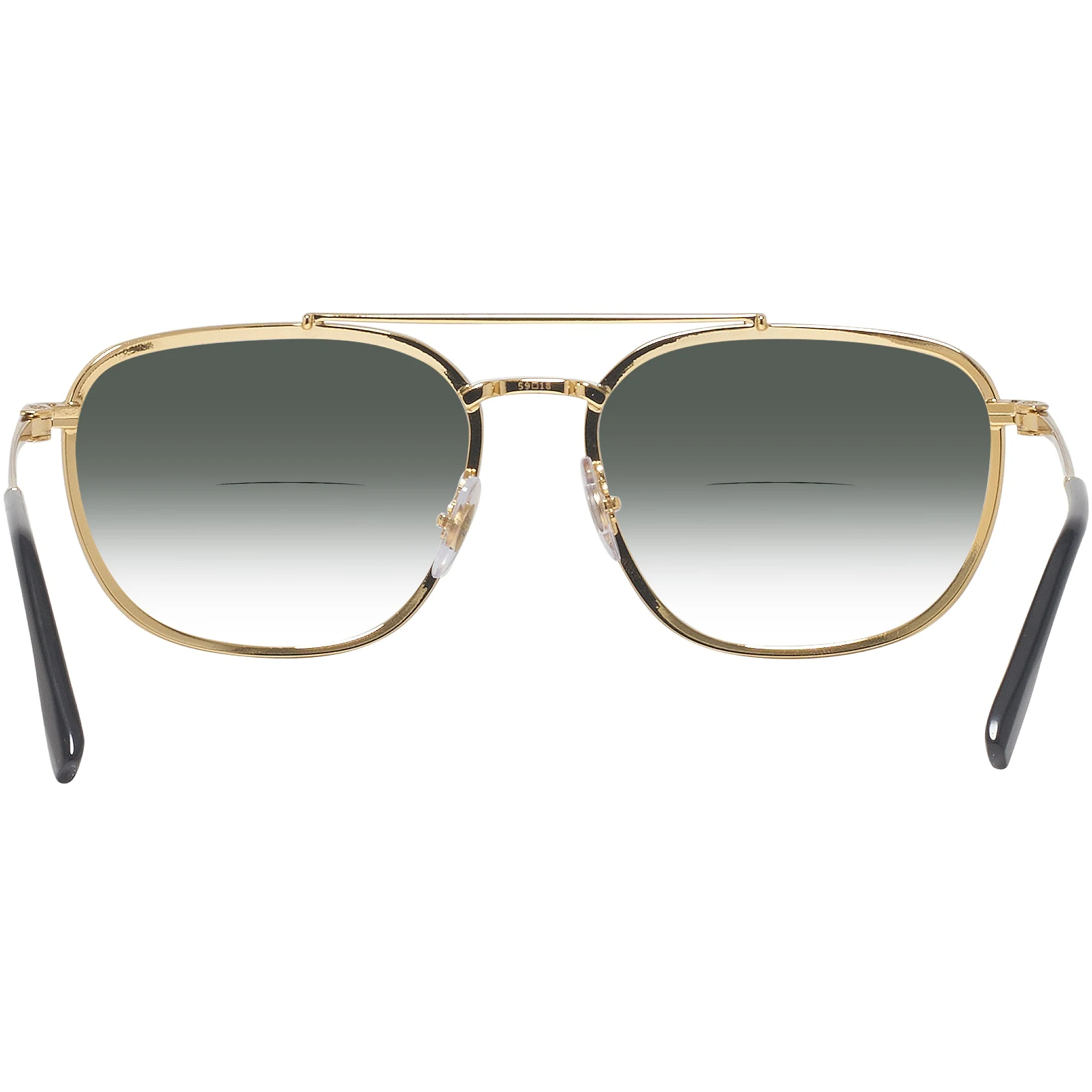 Ray-Ban 3708 w/ Gradient Bifocal Reading Sunglasses - Image 31
