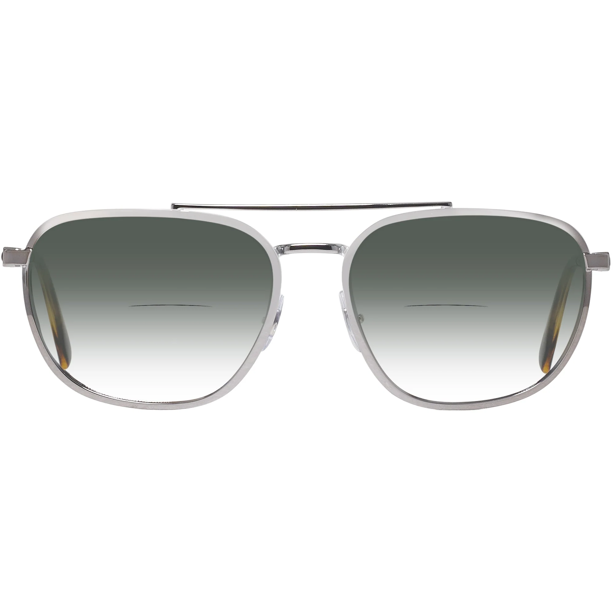 Ray-Ban 3708 w/ Gradient Bifocal Reading Sunglasses - Image 37