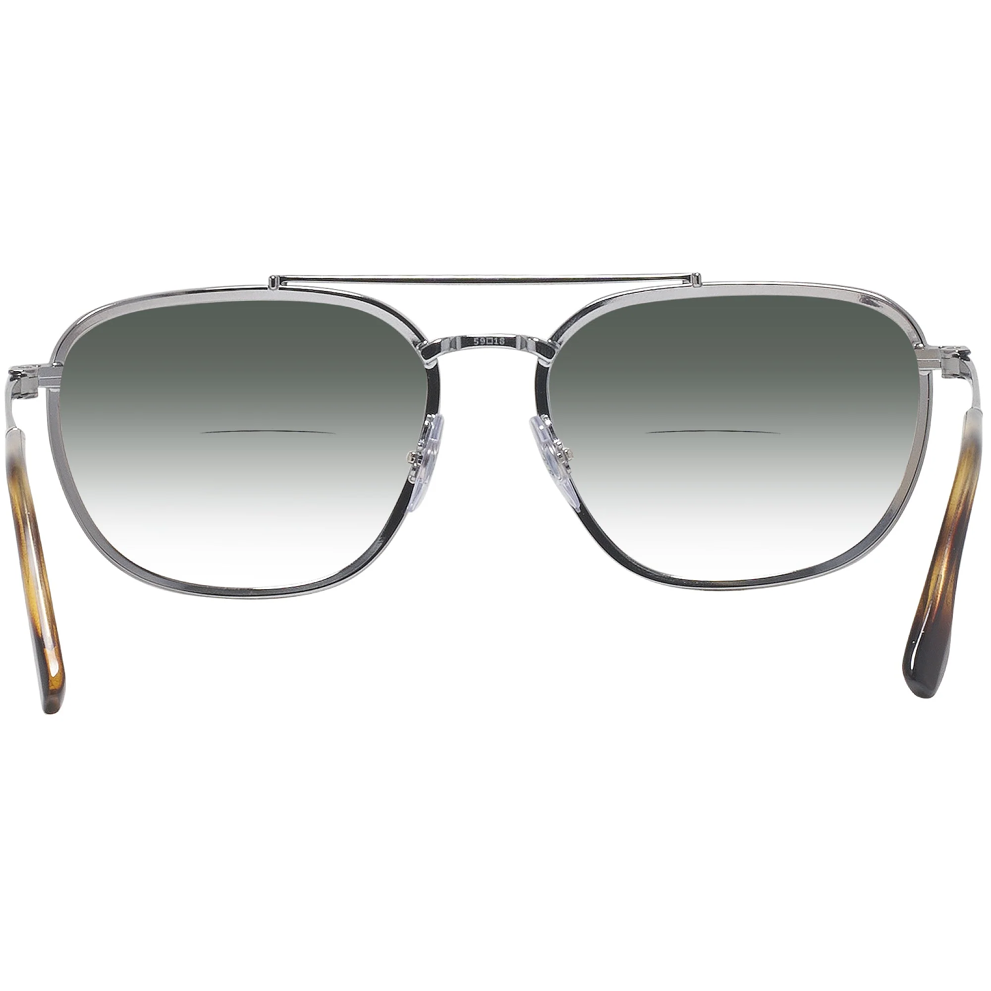 Ray-Ban 3708 w/ Gradient Bifocal Reading Sunglasses - Image 39