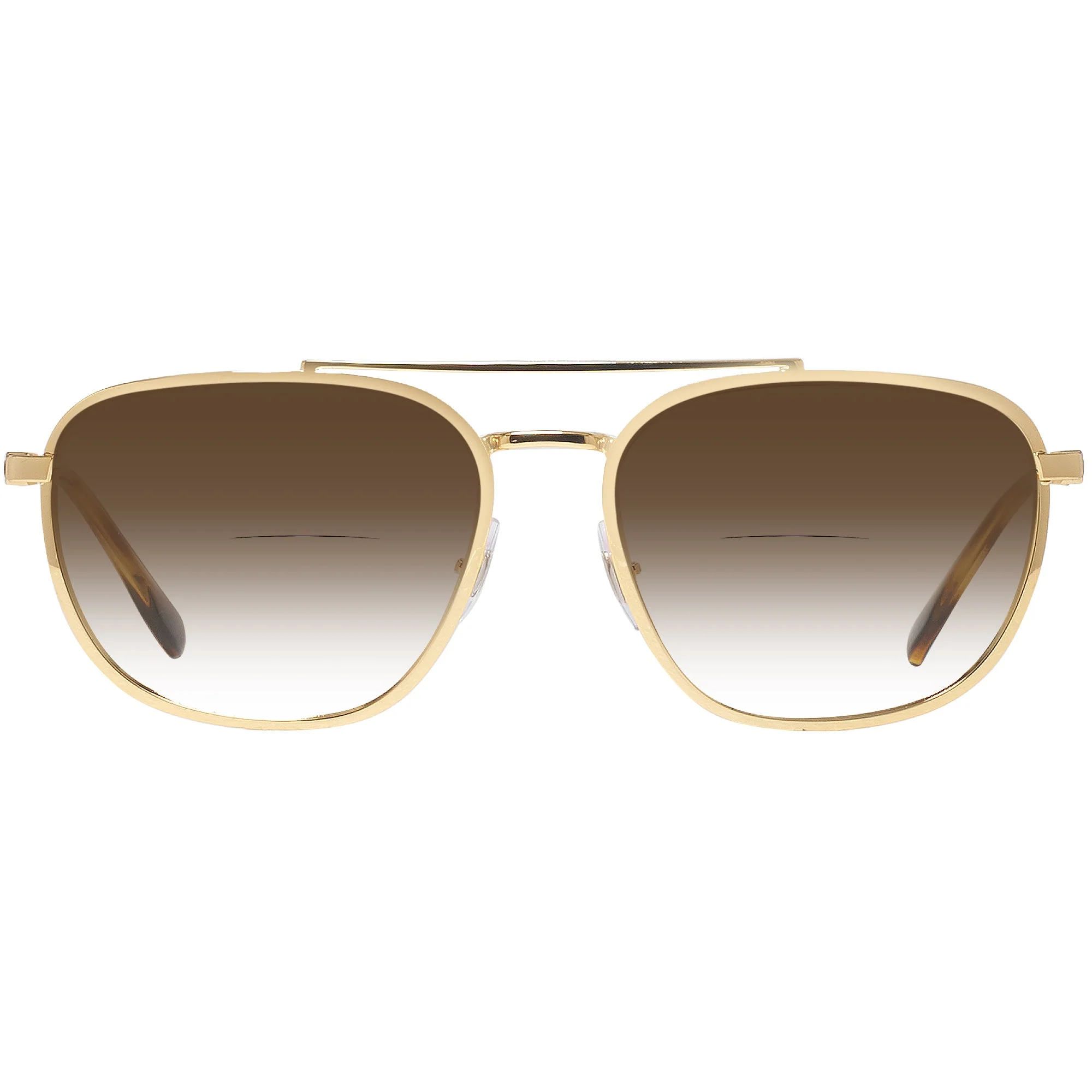Ray-Ban 3708 w/ Gradient Bifocal Reading Sunglasses - Image 6