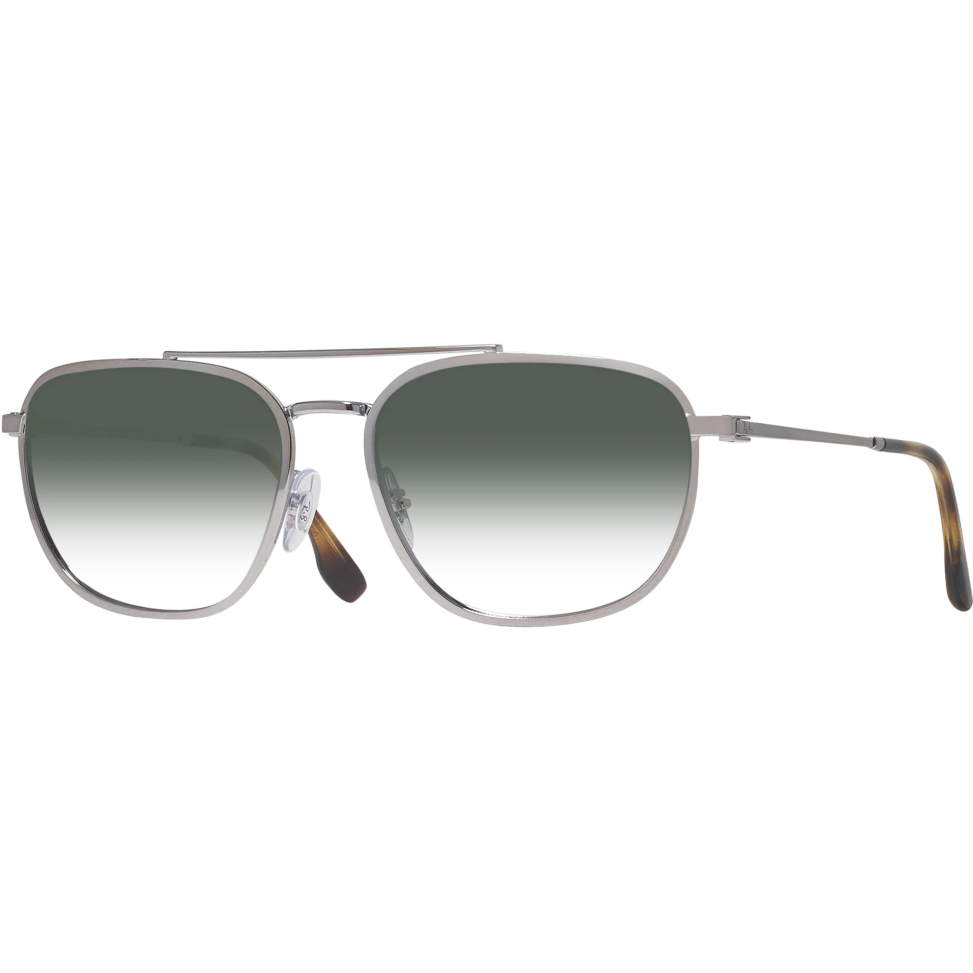Ray-Ban 3708 w/ Gradient Progressive Reading Sunglasses - Image 9