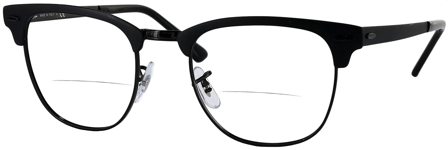 Ray-Ban 3716 Bifocal