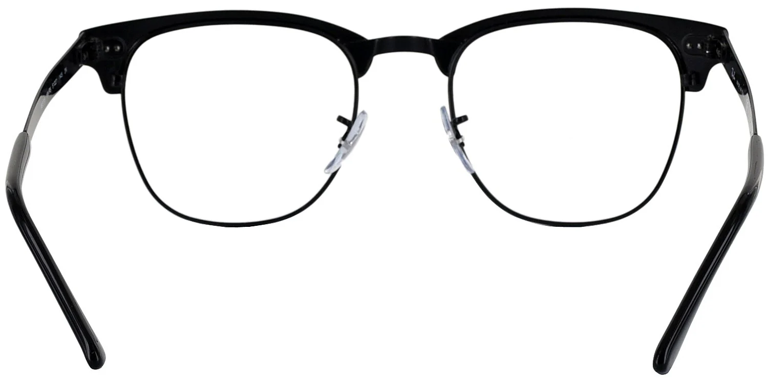 Ray-Ban 3716 Computer Style Progressive - Image 4