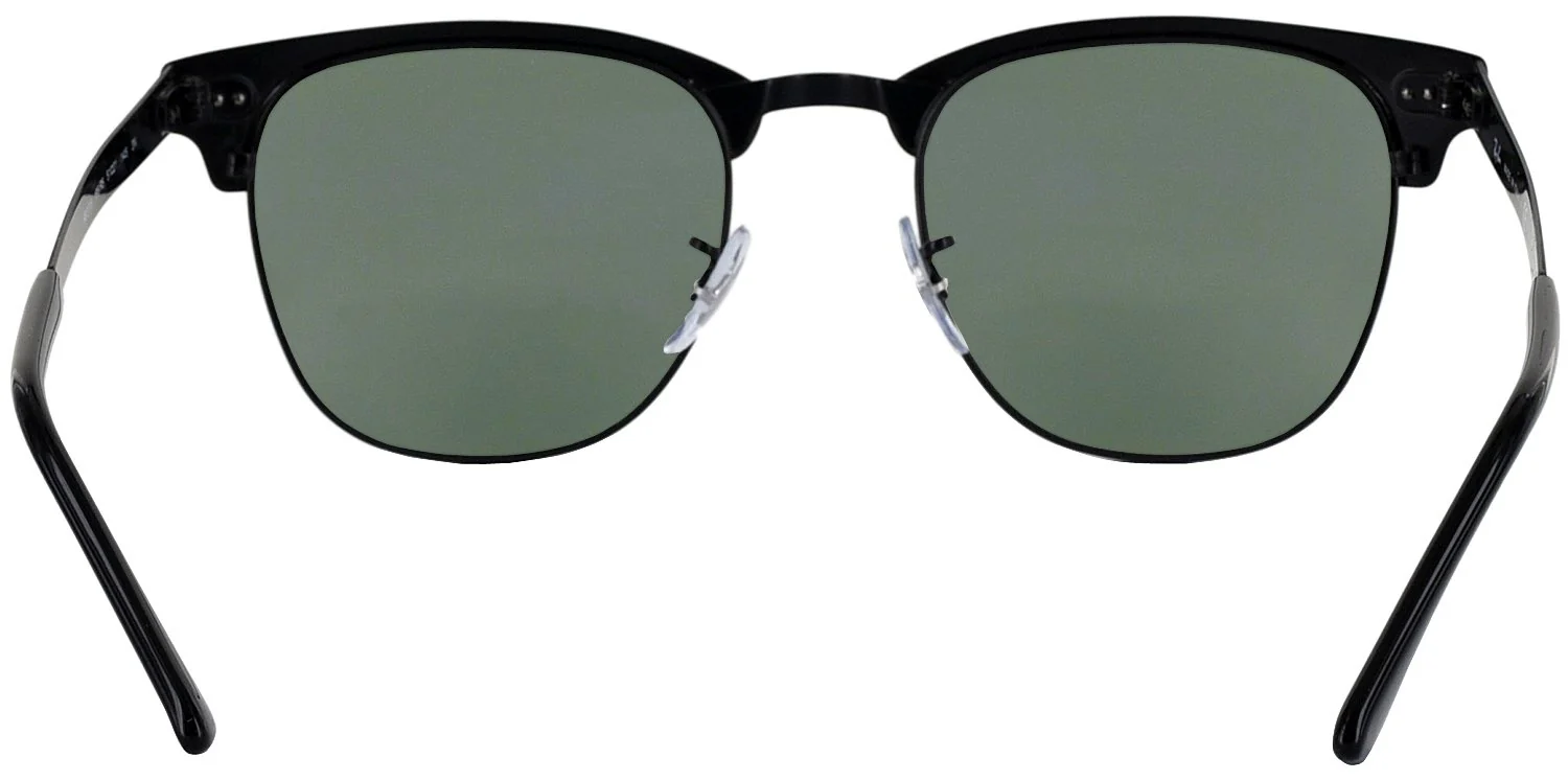 Ray-Ban 3716 Progressive Reading Sunglasses - Image 4