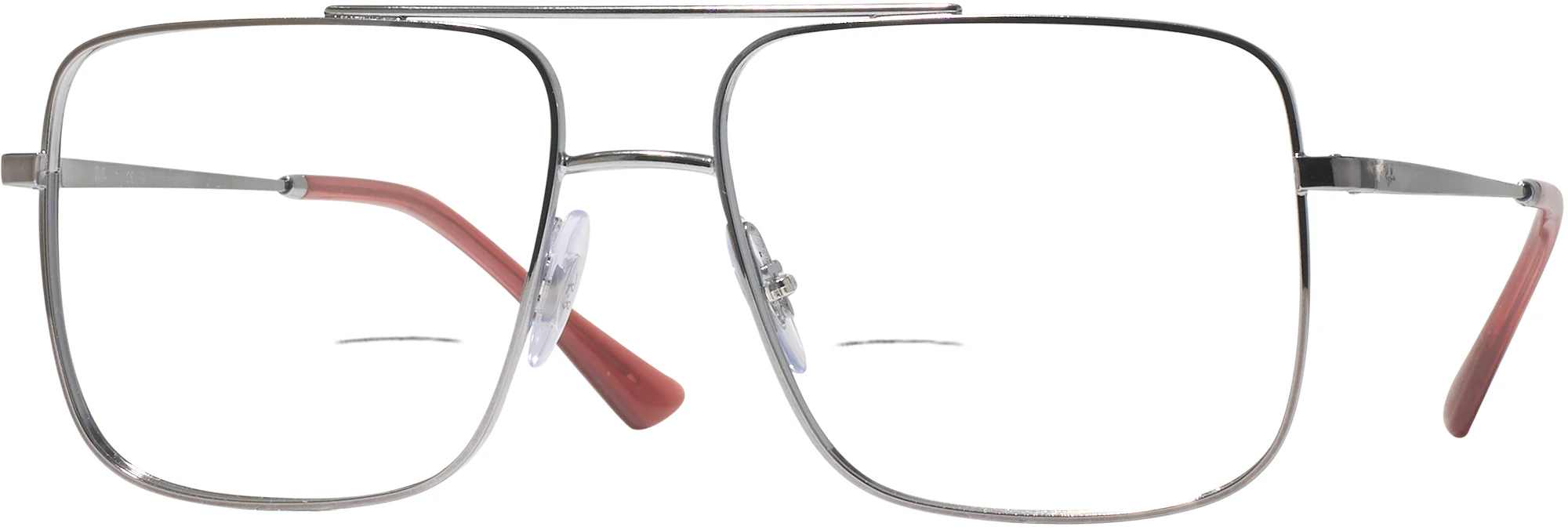 Ray-Ban 3758V Bifocal