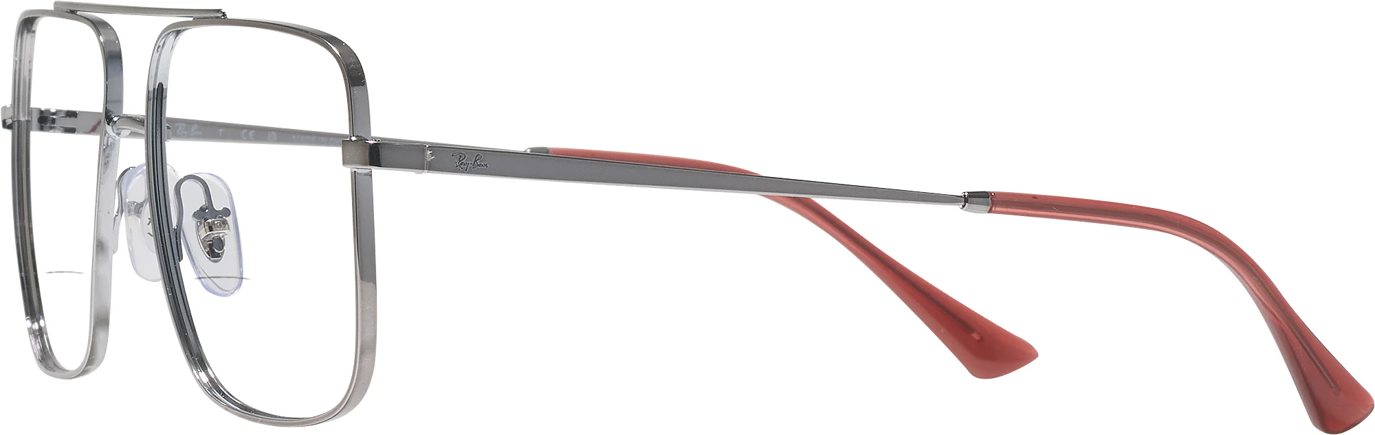 Ray-Ban 3758V Bifocal - Image 3