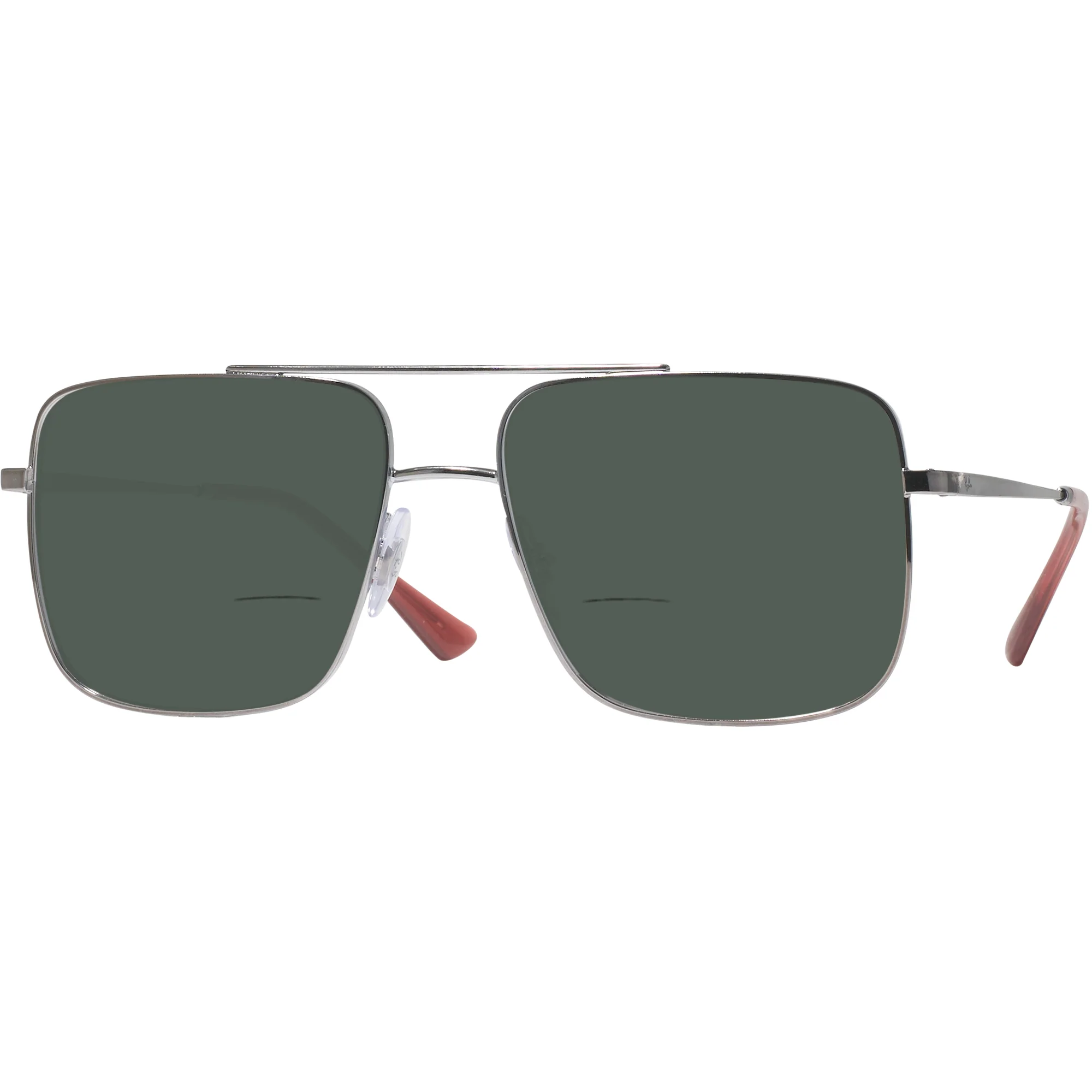Ray-Ban 3758V Bifocal Reading Sunglasses