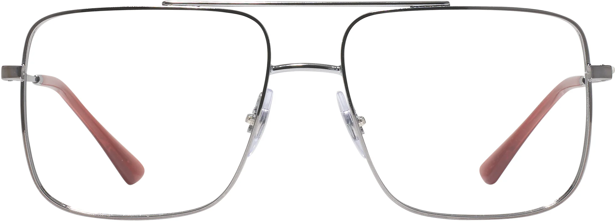 Ray-Ban 3758V Computer Style Progressive - Image 2